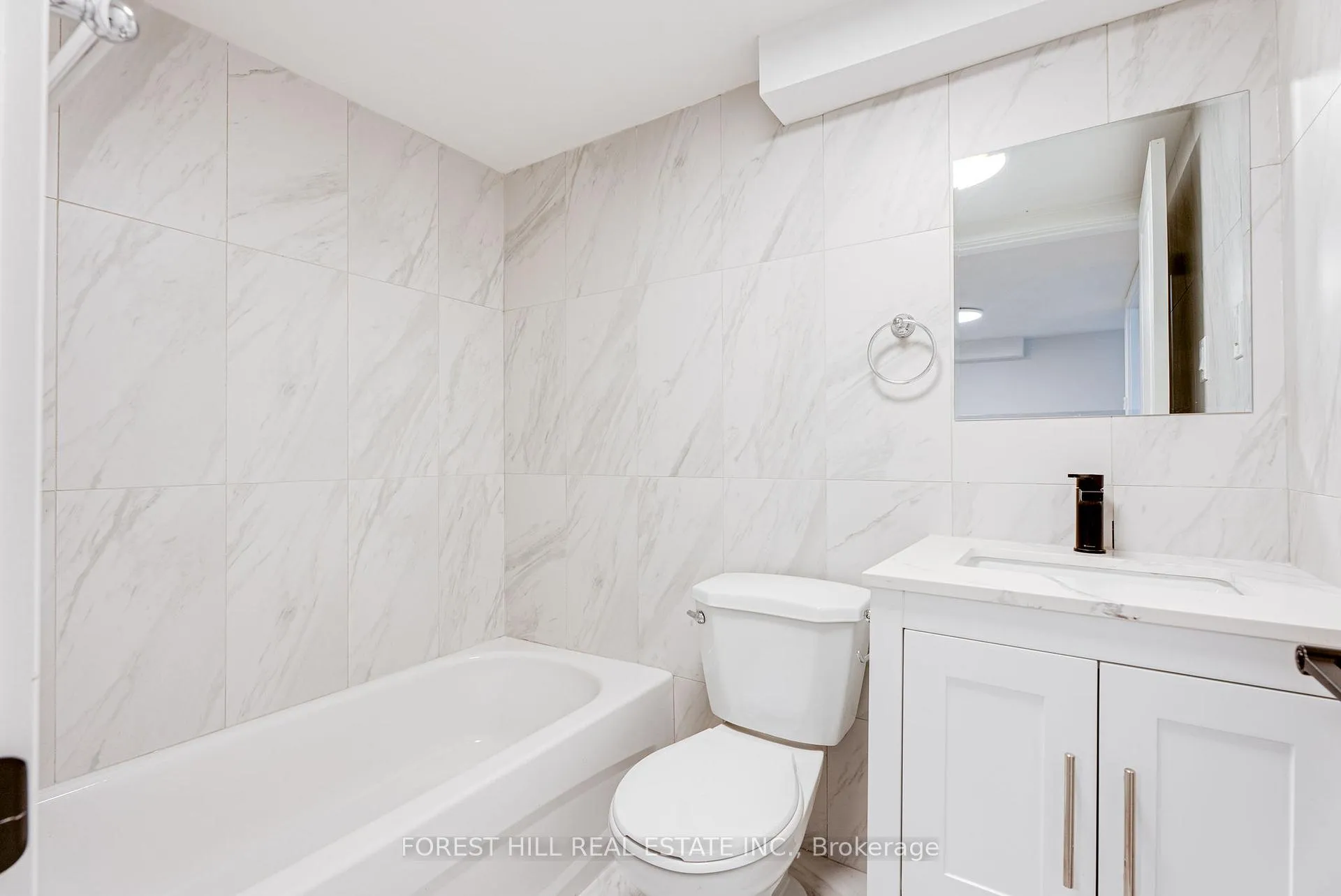 Photo 10 of Unit C, 50 William Cragg Drive, North York, Downsview-Roding-CFB — HOMEH