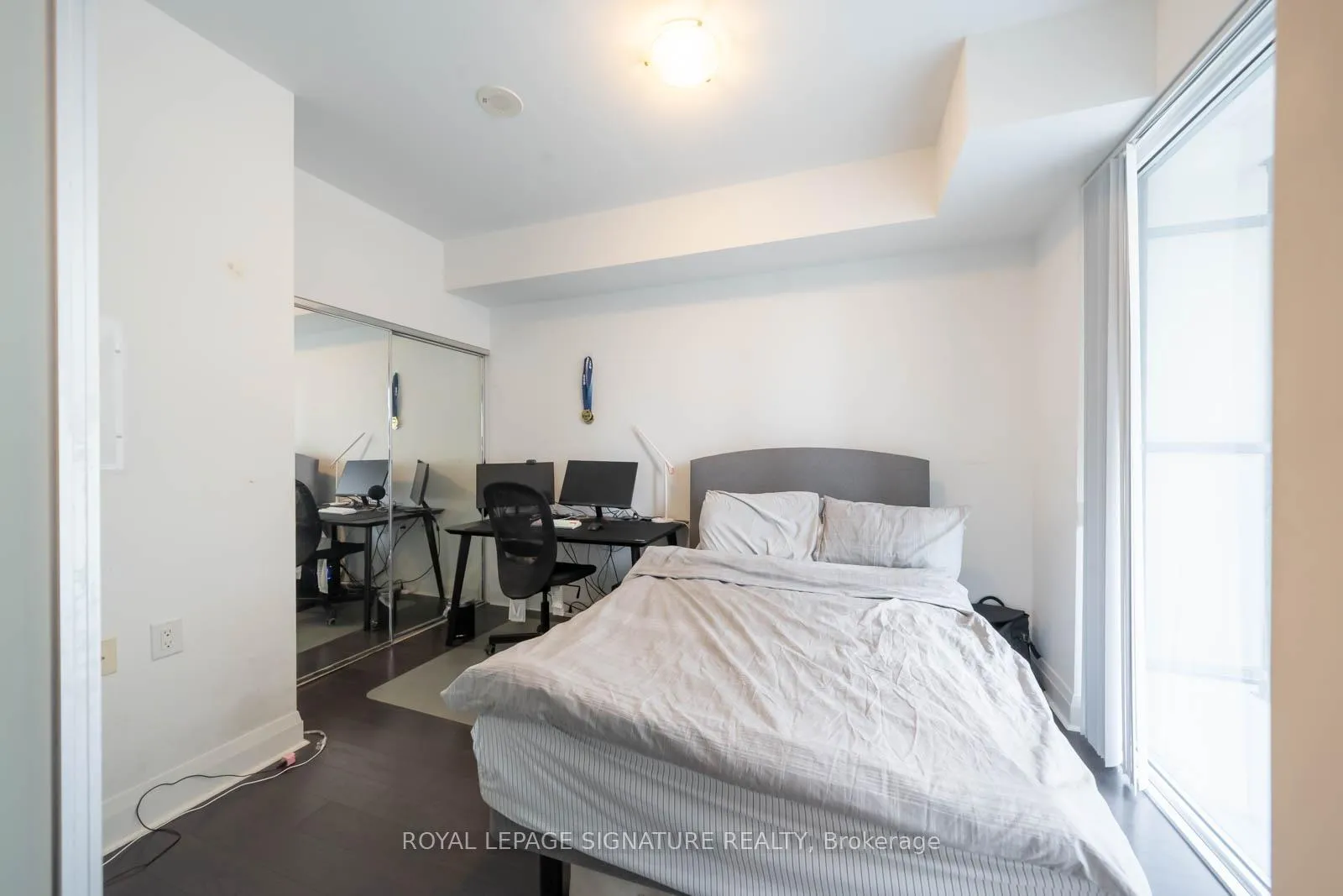 Photo 8 of Unit 901, 1080 Bay Street, Toronto, Bay Street Corridor — HOMEH