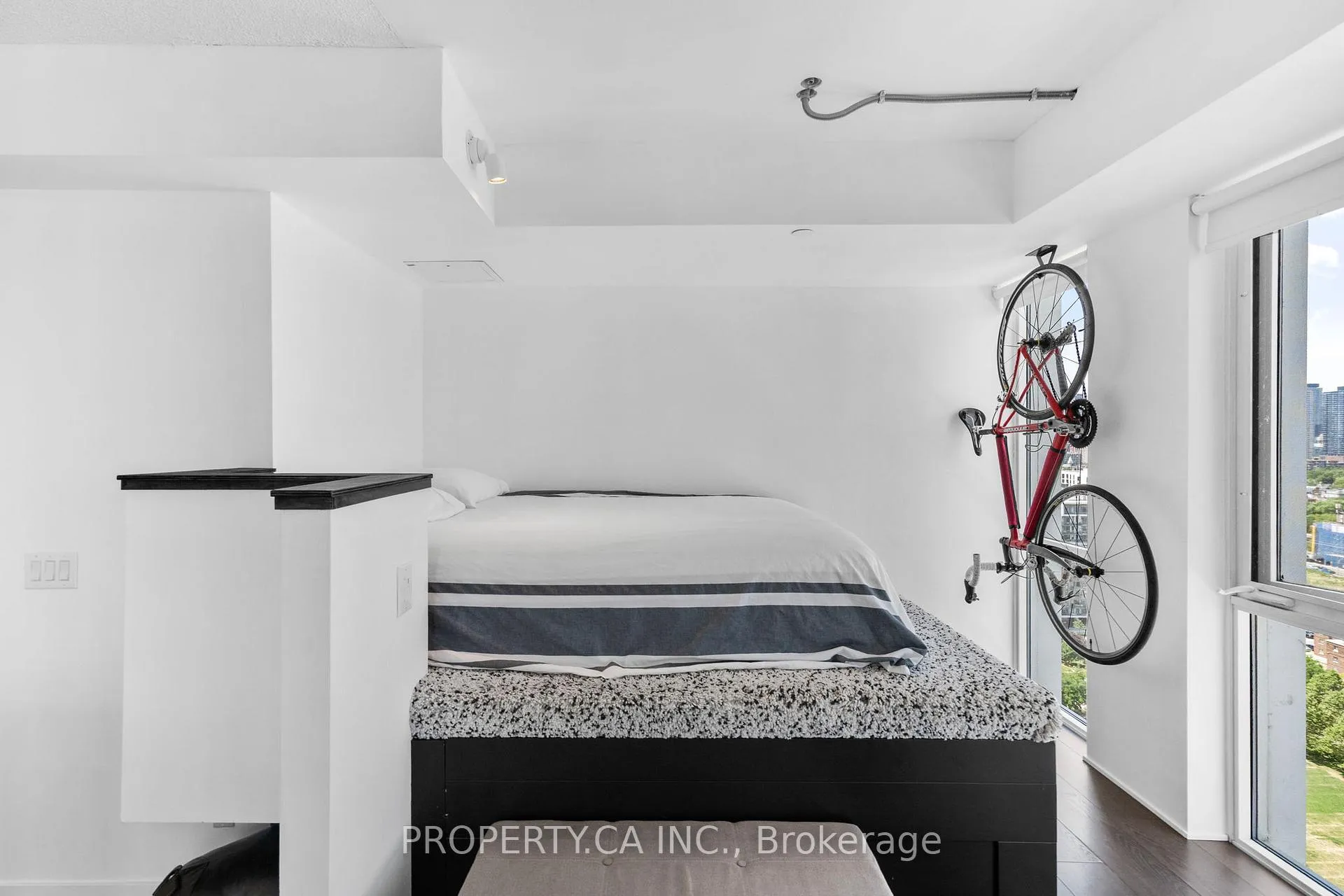 Photo 13 of Unit 2212, 170 Sumach Street, Toronto, Regent Park — HOMEH