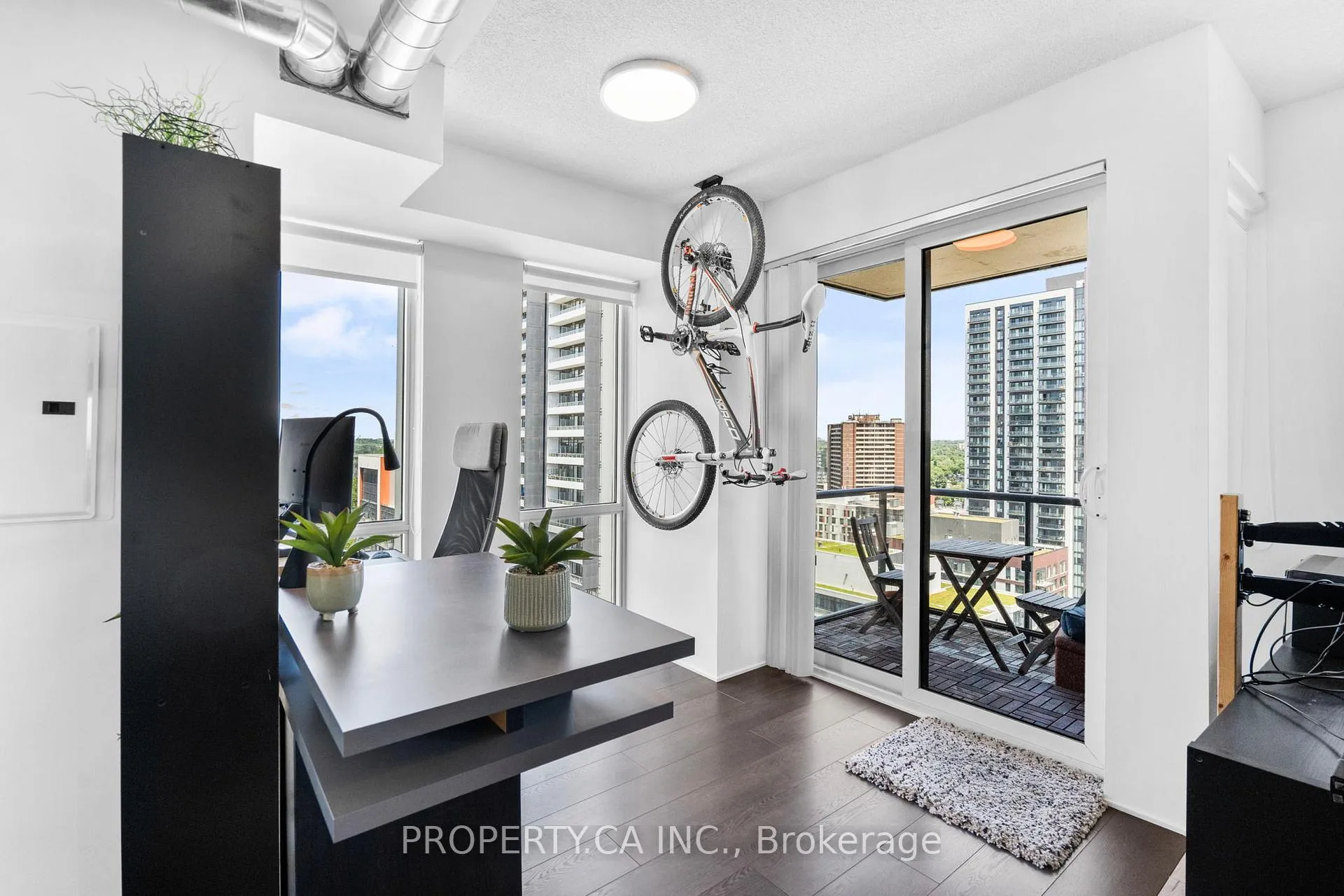 Photo 17 of Unit 2212, 170 Sumach Street, Toronto, Regent Park — HOMEH