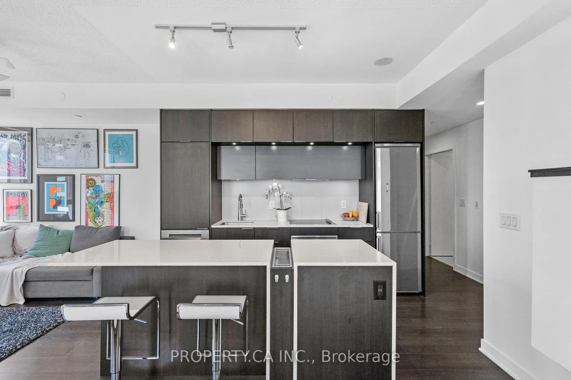 Photo 31 of Unit 2212, 170 Sumach Street, Toronto, Regent Park — HOMEH