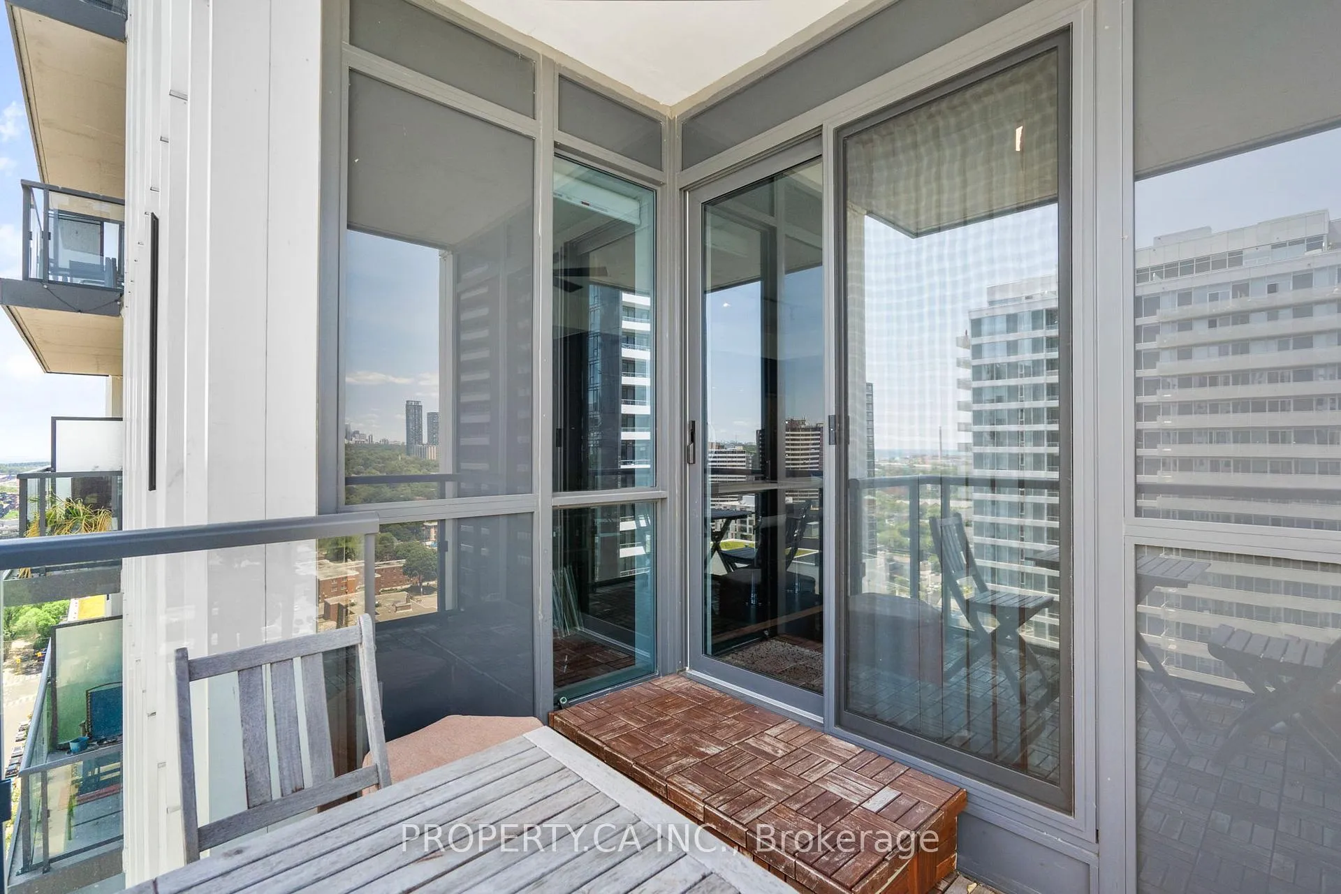 Photo 36 of Unit 2212, 170 Sumach Street, Toronto, Regent Park — HOMEH