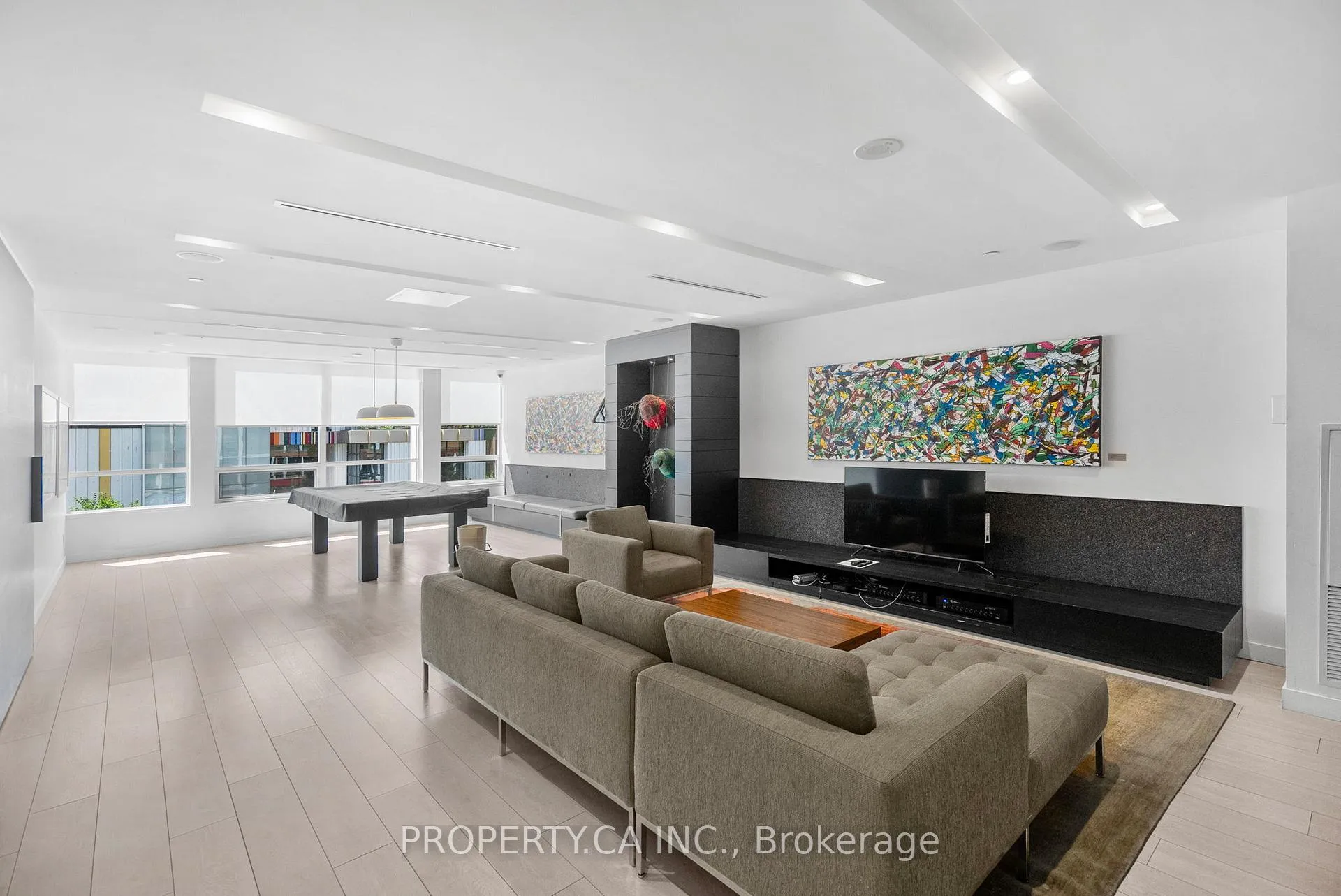 Photo 40 of Unit 2212, 170 Sumach Street, Toronto, Regent Park — HOMEH