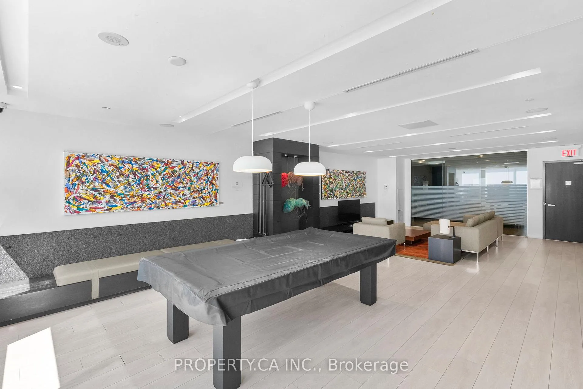 Photo 41 of Unit 2212, 170 Sumach Street, Toronto, Regent Park — HOMEH