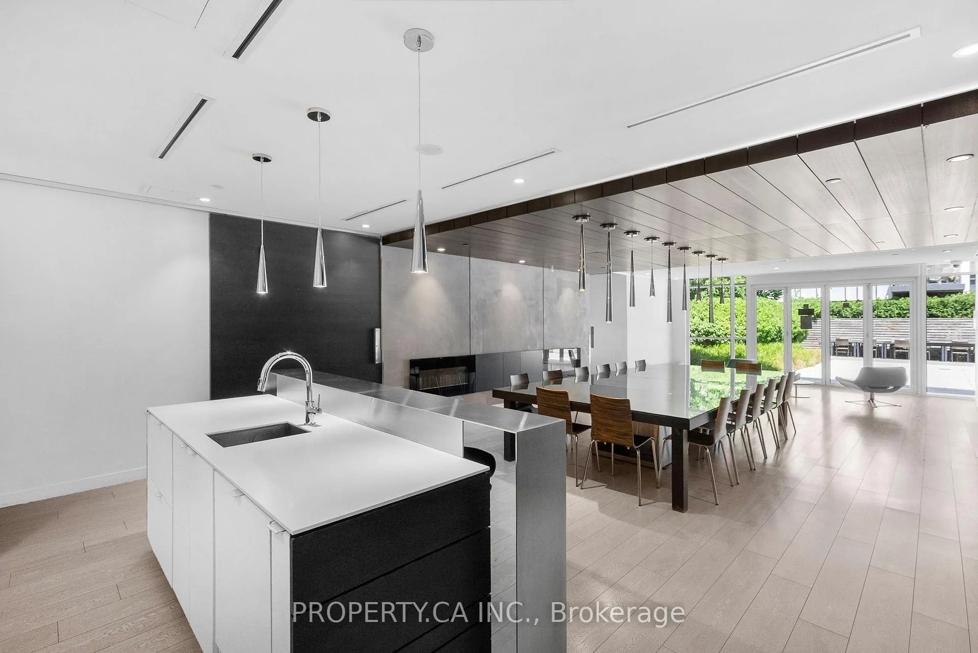 Photo 43 of Unit 2212, 170 Sumach Street, Toronto, Regent Park — HOMEH