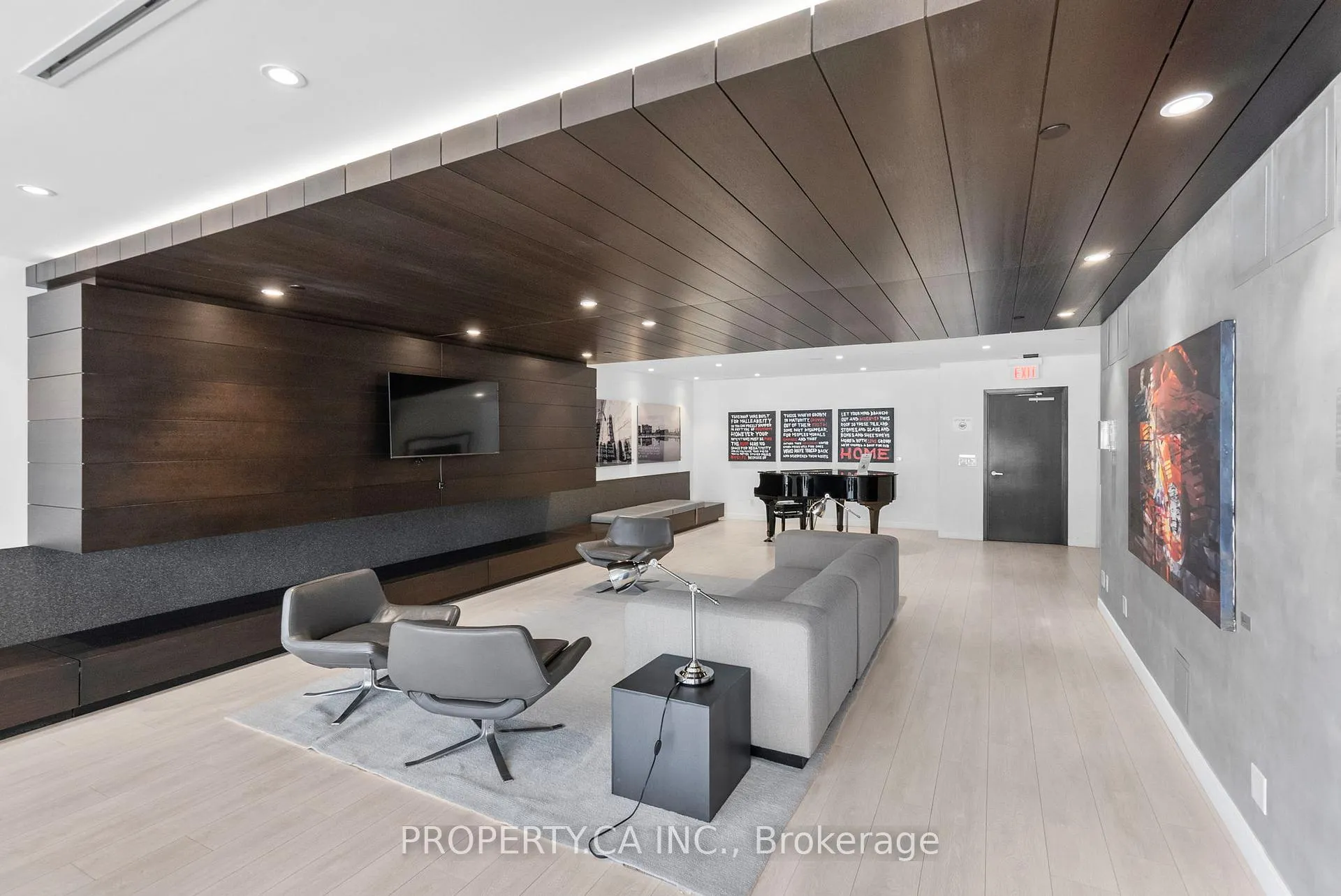 Photo 44 of Unit 2212, 170 Sumach Street, Toronto, Regent Park — HOMEH