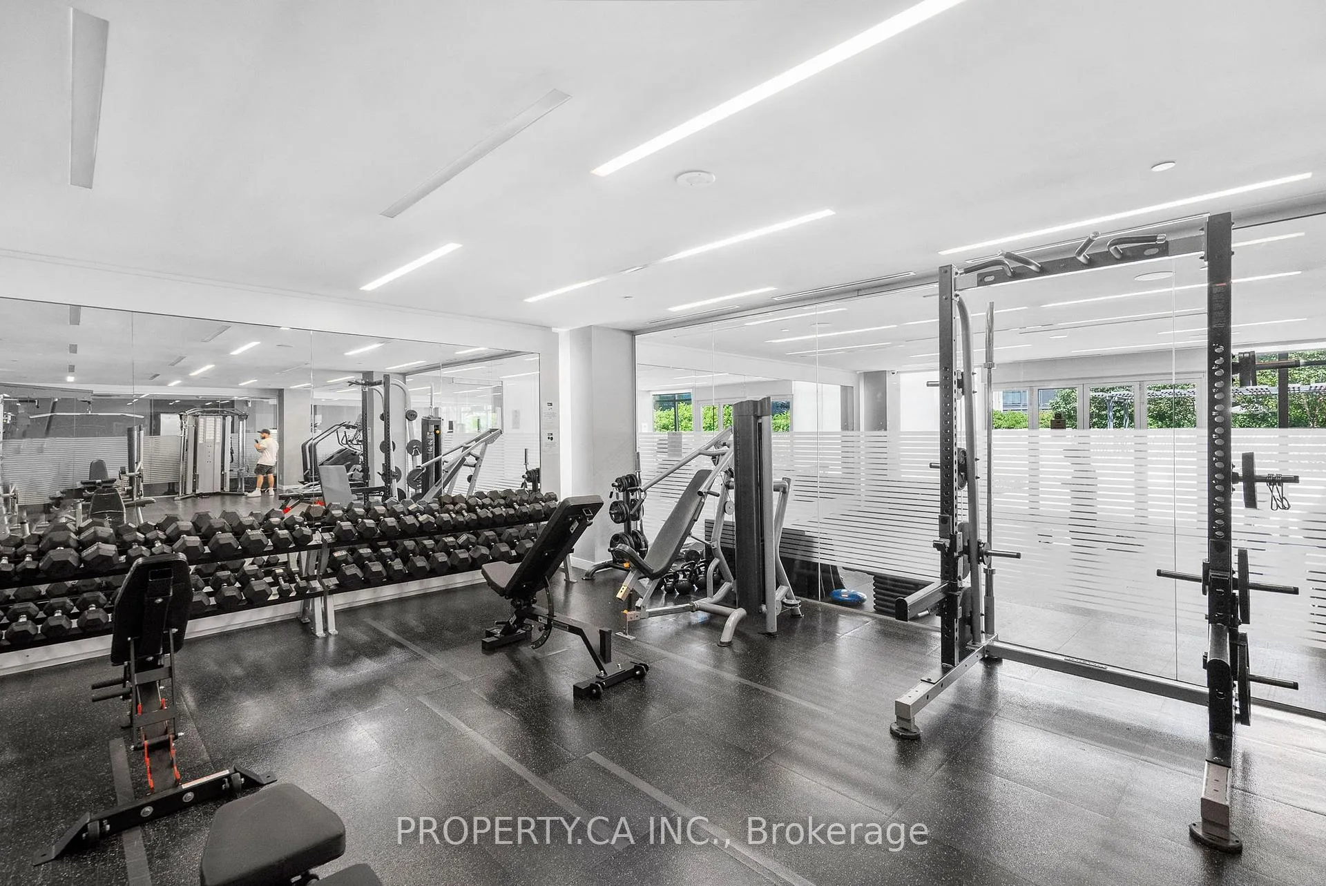 Photo 46 of Unit 2212, 170 Sumach Street, Toronto, Regent Park — HOMEH