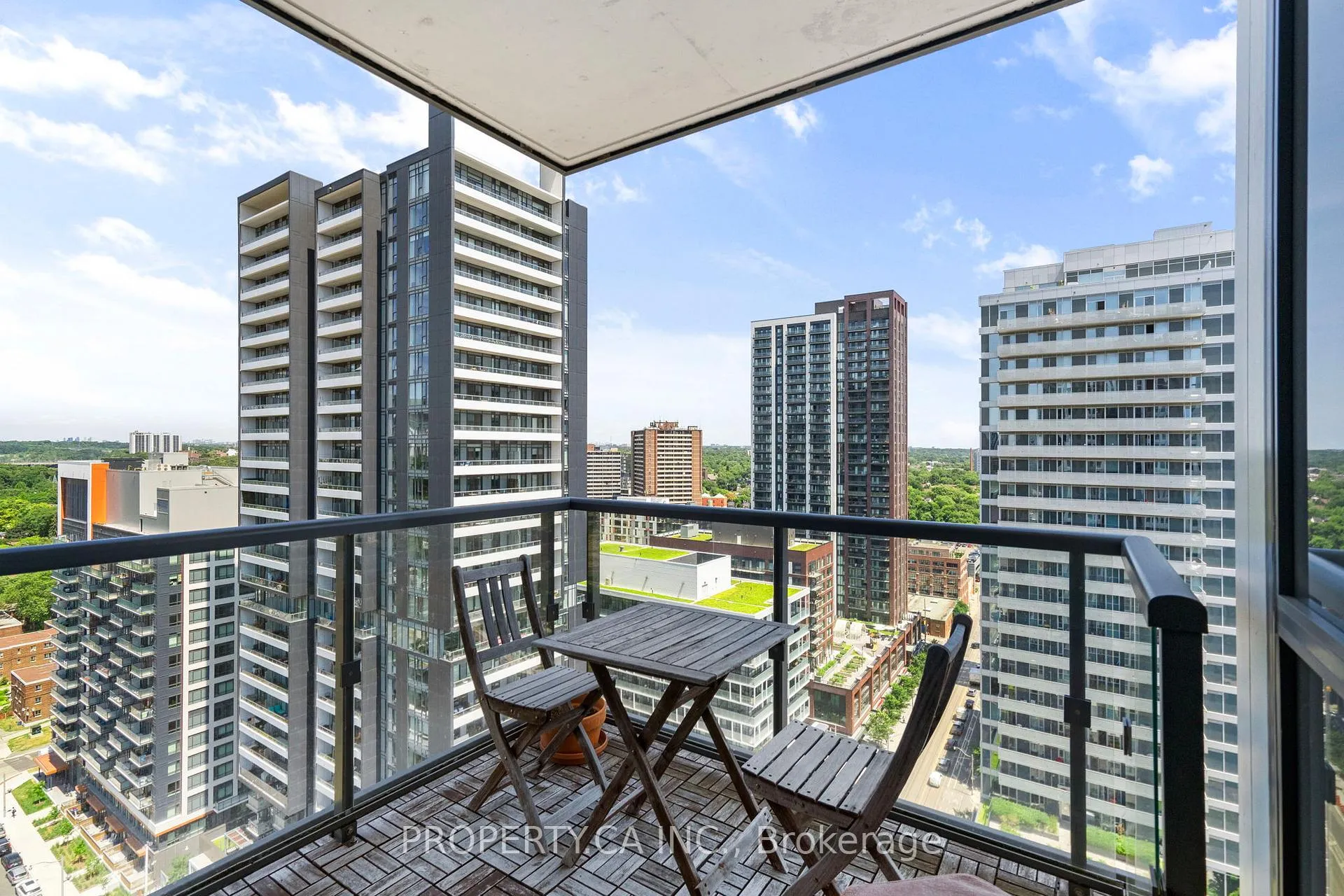 Photo 49 of Unit 2212, 170 Sumach Street, Toronto, Regent Park — HOMEH