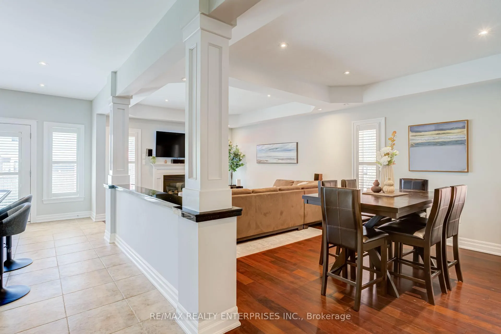 Photo 7 of 444 Dicenzo Drive, Hamilton, Ryckmans — HOMEH