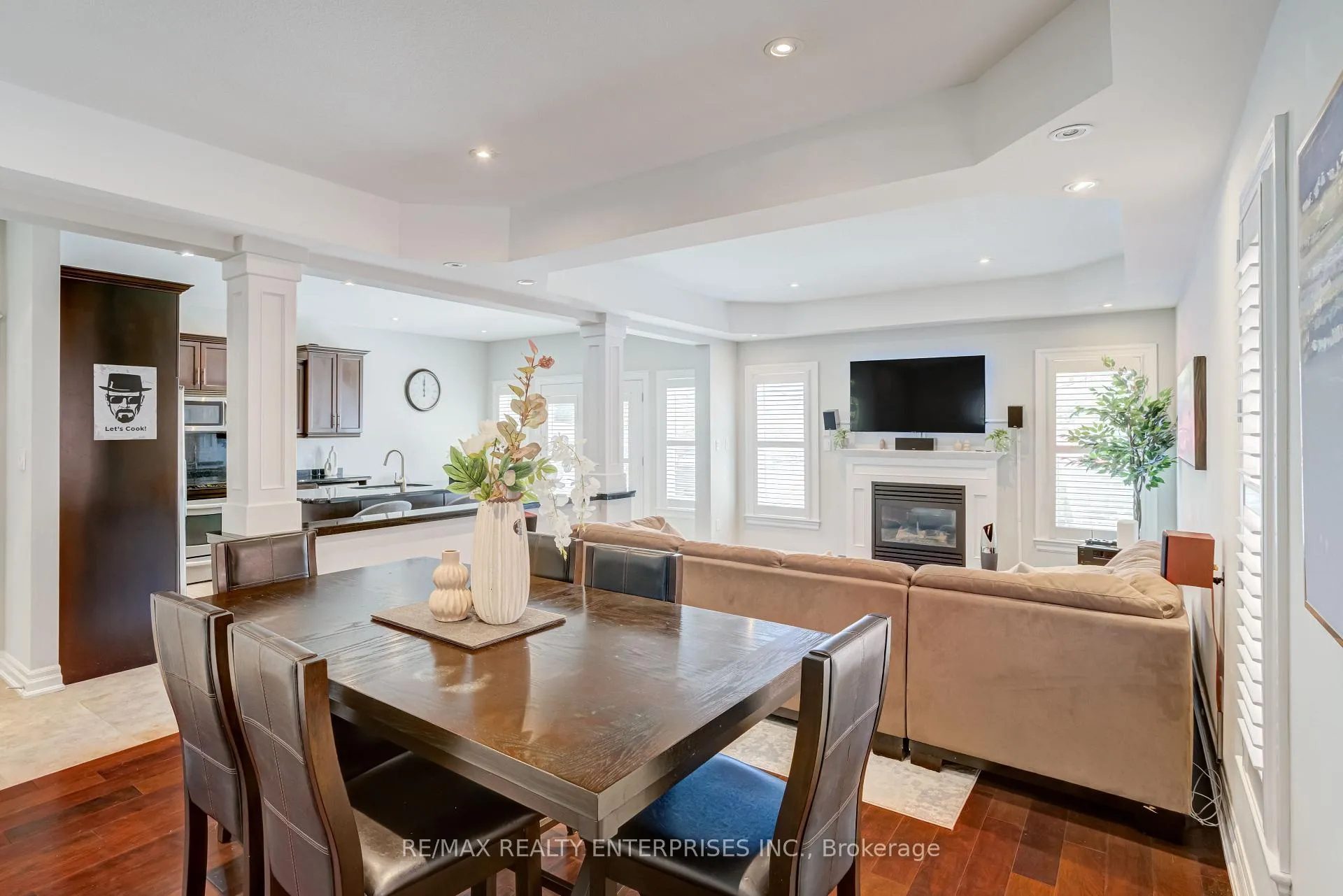Photo 9 of 444 Dicenzo Drive, Hamilton, Ryckmans — HOMEH