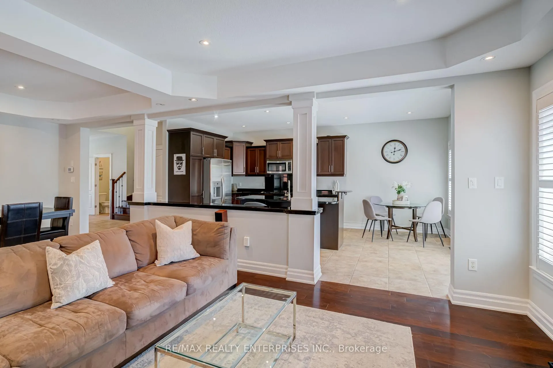 Photo 13 of 444 Dicenzo Drive, Hamilton, Ryckmans — HOMEH