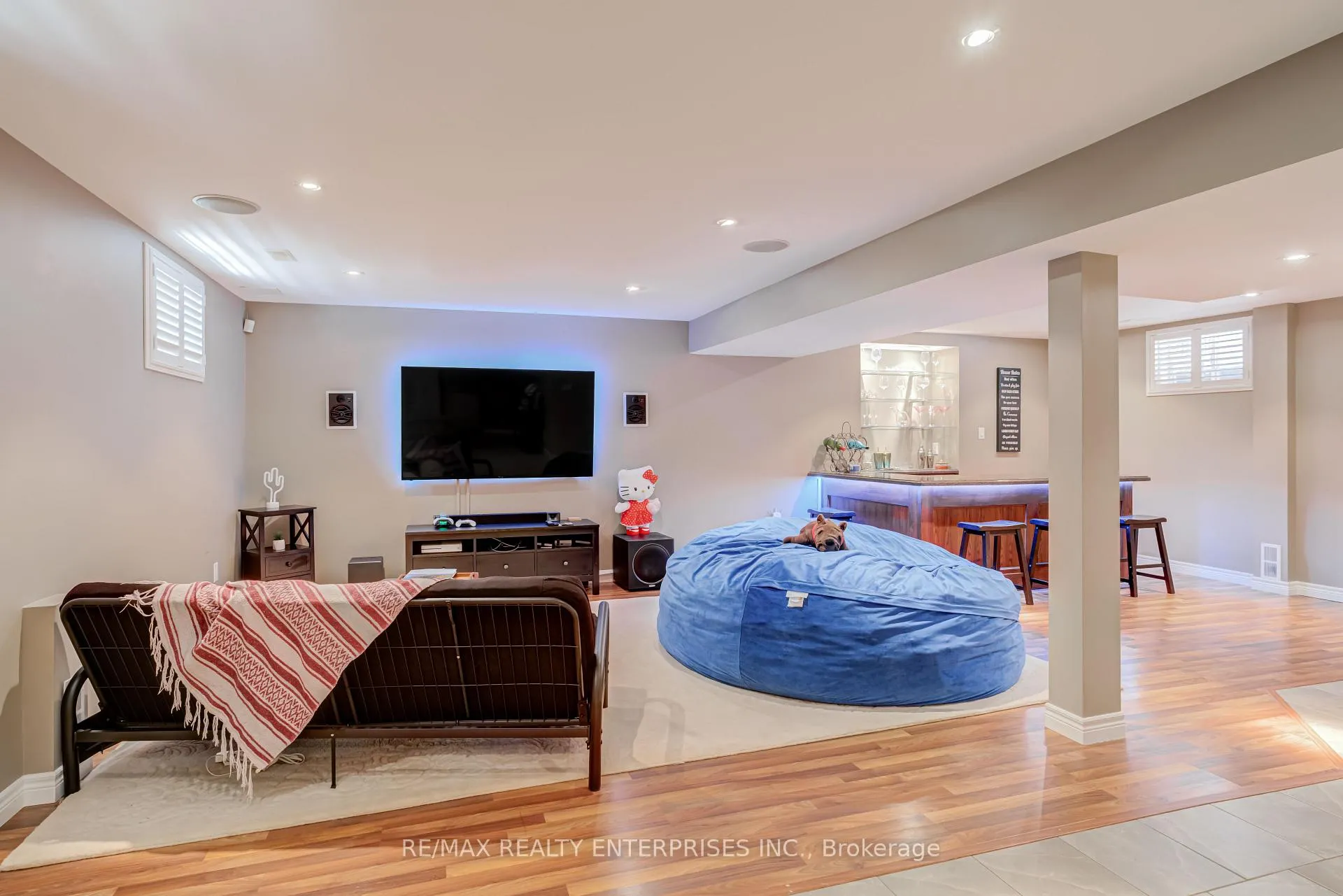 Photo 36 of 444 Dicenzo Drive, Hamilton, Ryckmans — HOMEH