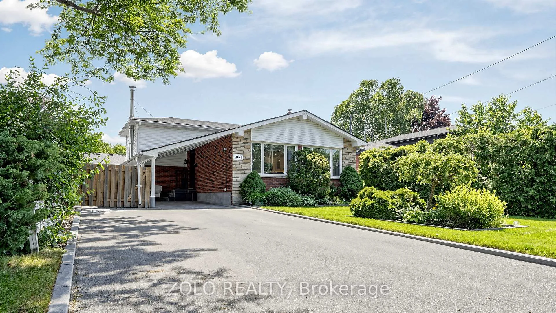 Photo 1 of 1098 Ronlea Avenue, Oshawa, Donevan — HOMEH