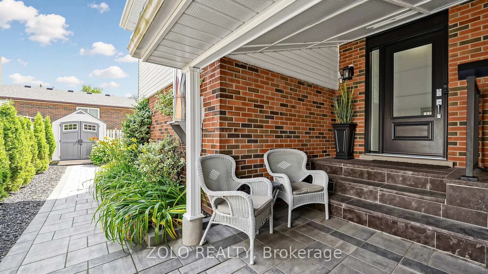 Photo 3 of 1098 Ronlea Avenue, Oshawa, Donevan — HOMEH