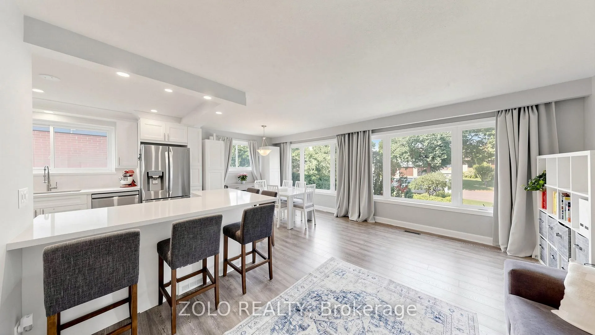 Photo 7 of 1098 Ronlea Avenue, Oshawa, Donevan — HOMEH