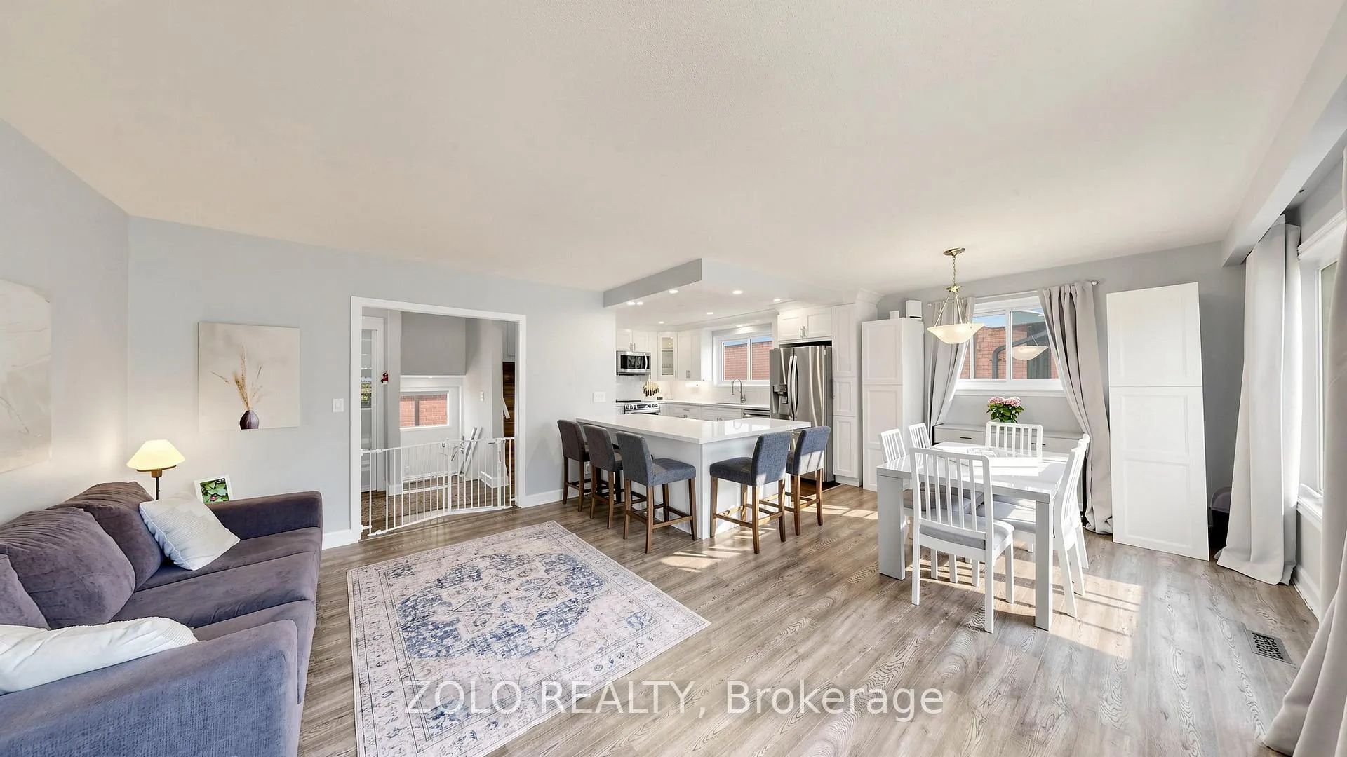 Photo 8 of 1098 Ronlea Avenue, Oshawa, Donevan — HOMEH