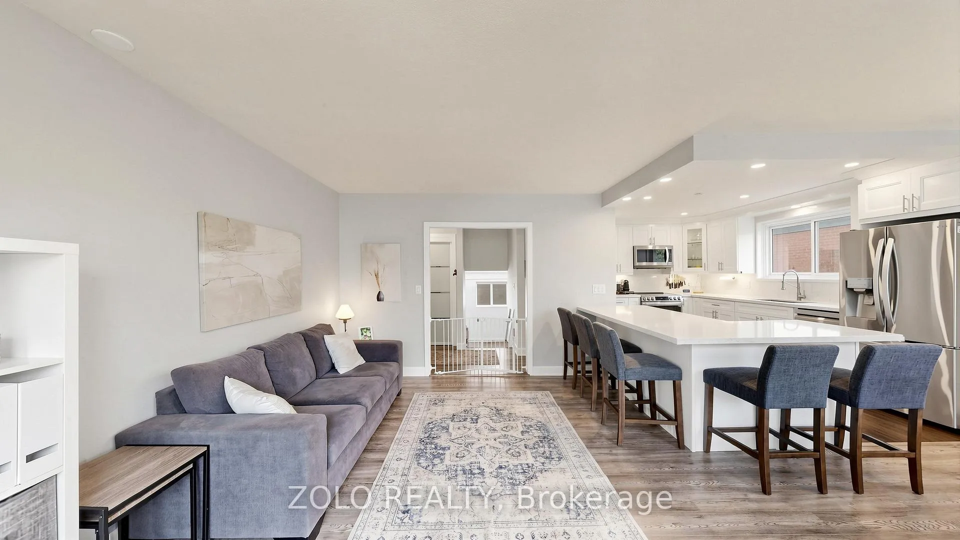 Photo 9 of 1098 Ronlea Avenue, Oshawa, Donevan — HOMEH