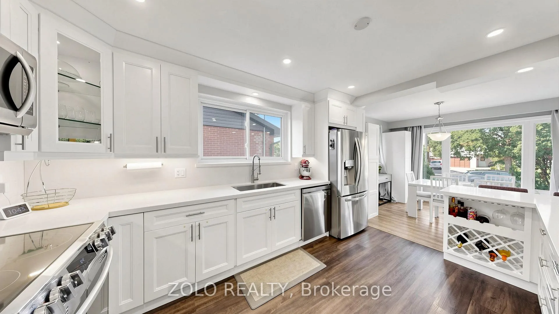 Photo 12 of 1098 Ronlea Avenue, Oshawa, Donevan — HOMEH