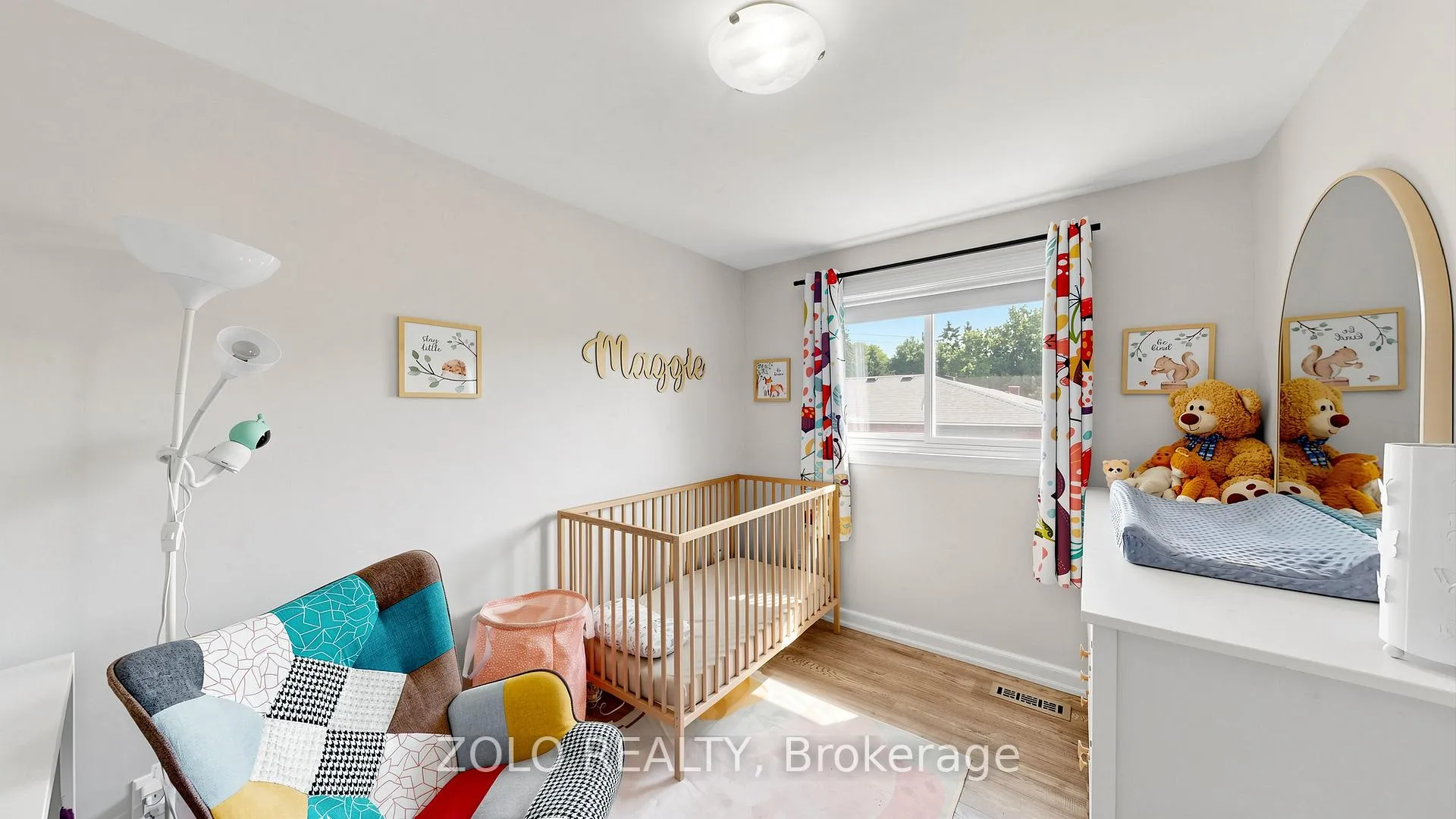Photo 21 of 1098 Ronlea Avenue, Oshawa, Donevan — HOMEH