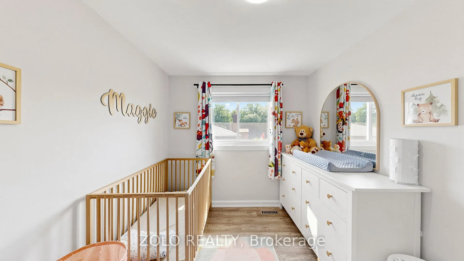 Photo 22 of 1098 Ronlea Avenue, Oshawa, Donevan — HOMEH
