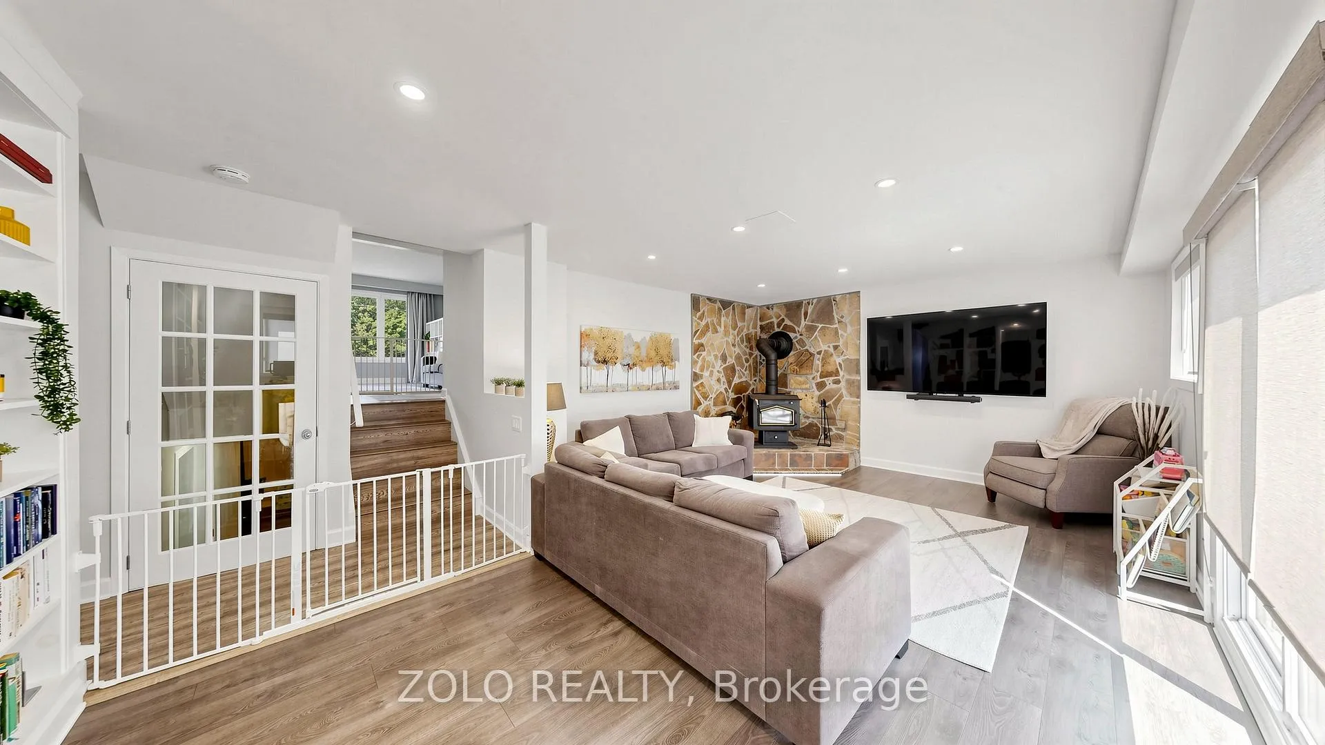 Photo 27 of 1098 Ronlea Avenue, Oshawa, Donevan — HOMEH