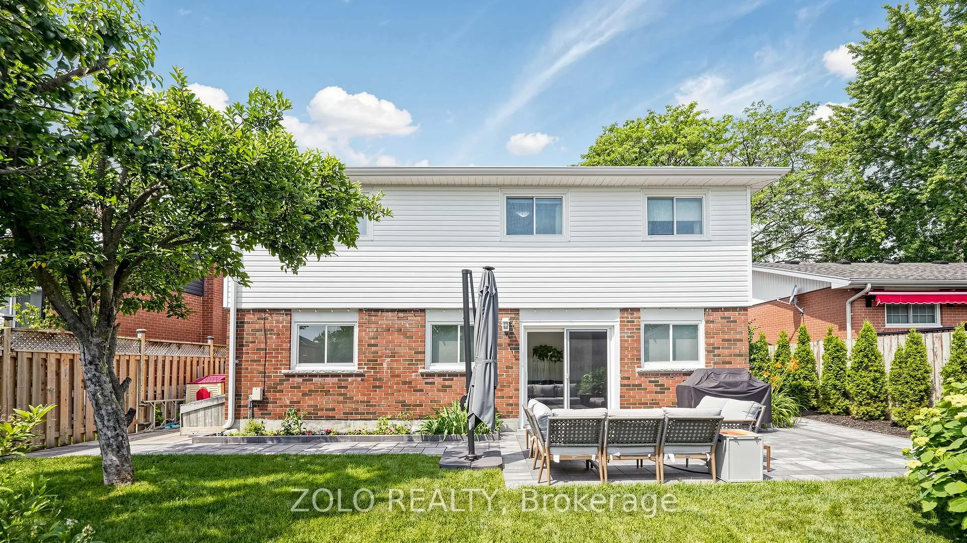 Photo 42 of 1098 Ronlea Avenue, Oshawa, Donevan — HOMEH