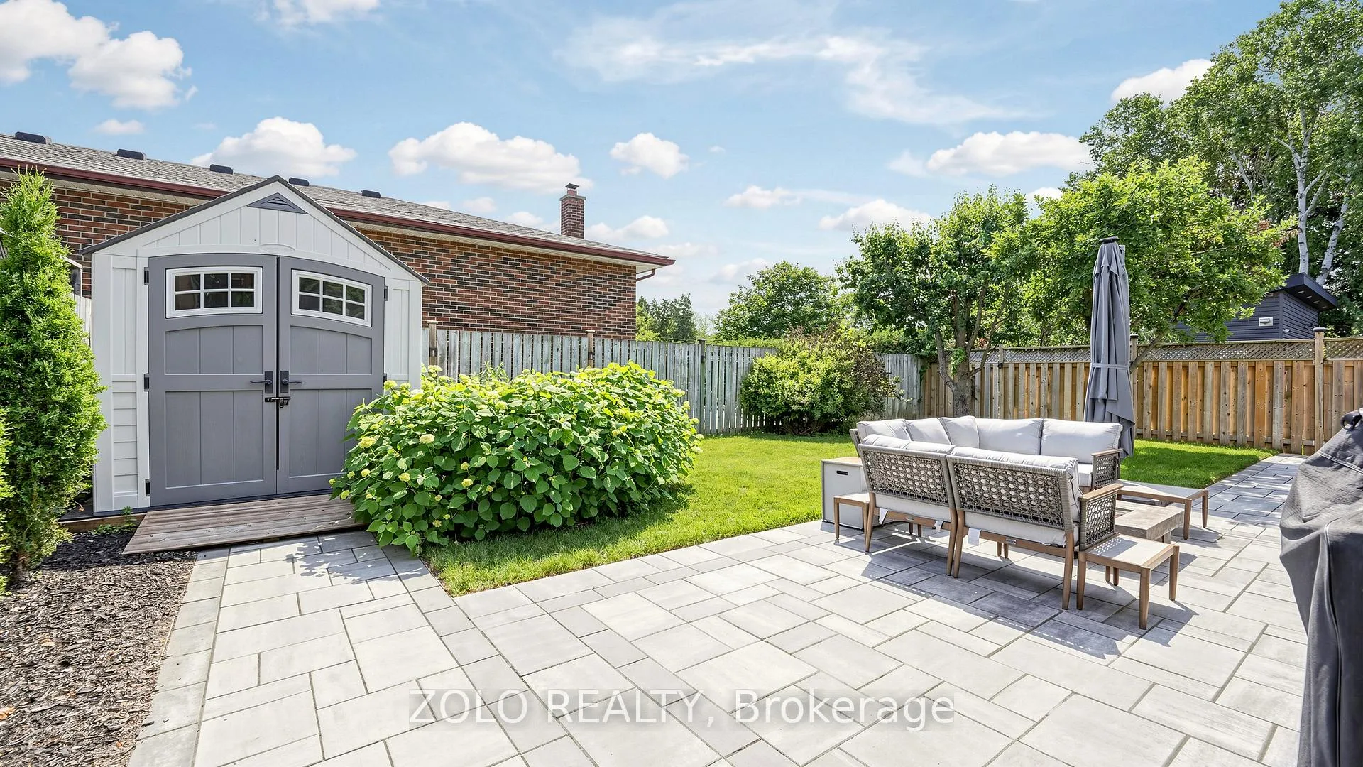 Photo 44 of 1098 Ronlea Avenue, Oshawa, Donevan — HOMEH