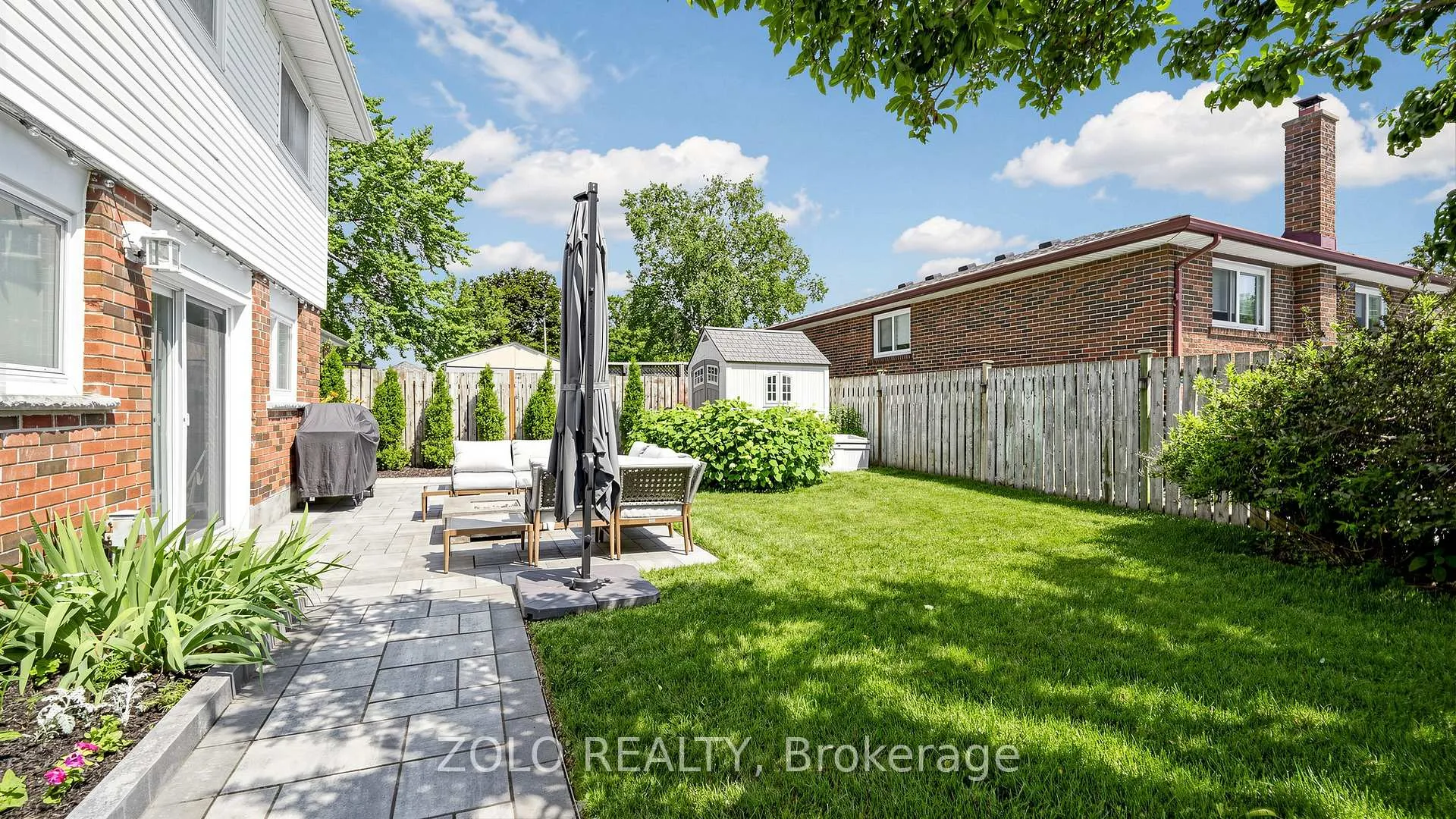 Photo 45 of 1098 Ronlea Avenue, Oshawa, Donevan — HOMEH