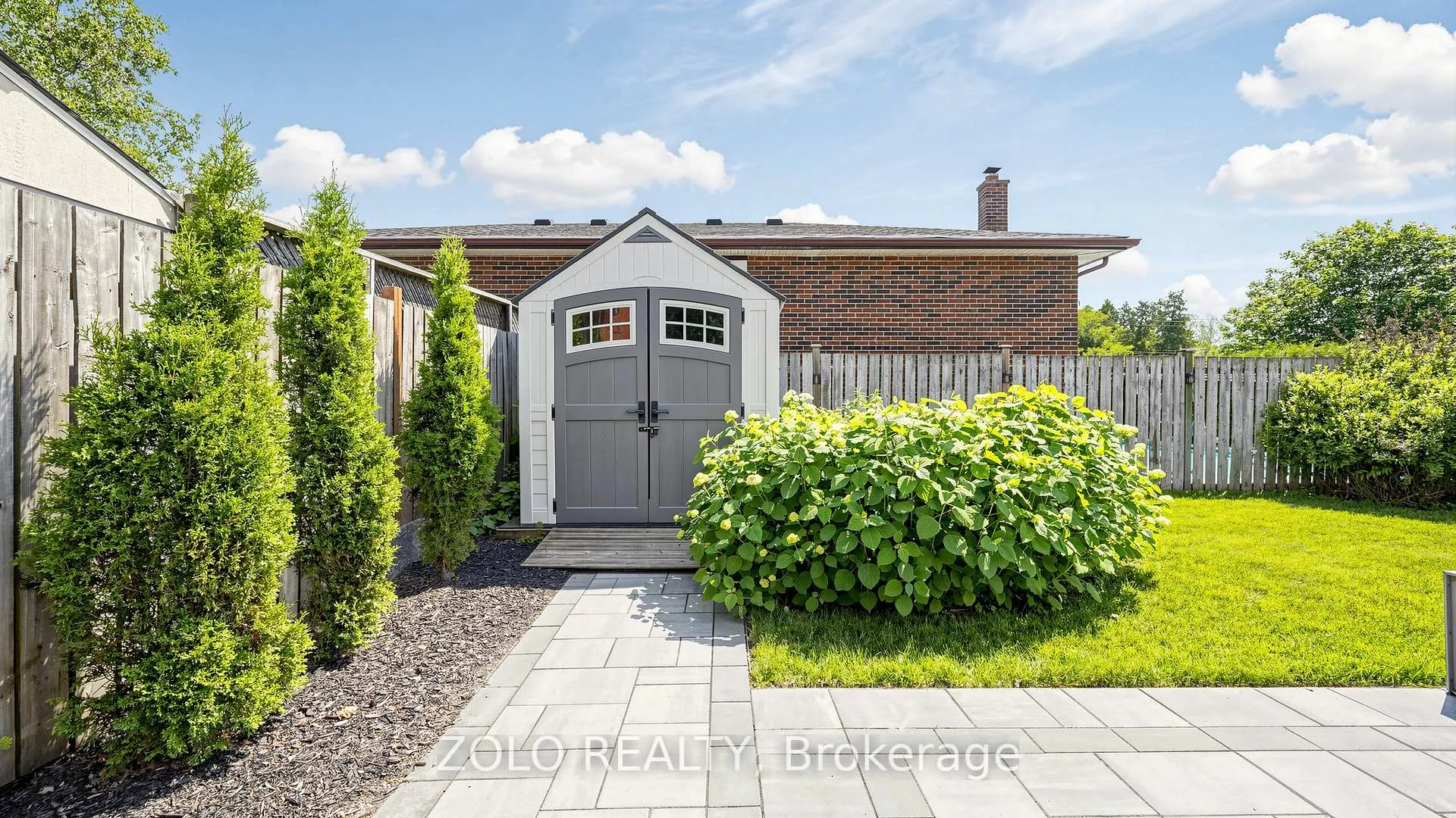 Photo 46 of 1098 Ronlea Avenue, Oshawa, Donevan — HOMEH