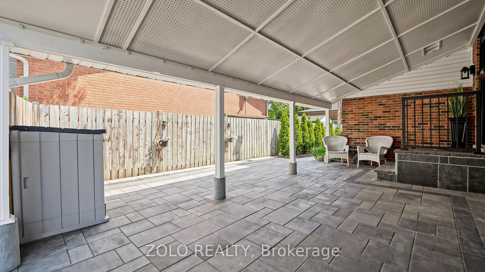 Photo 48 of 1098 Ronlea Avenue, Oshawa, Donevan — HOMEH