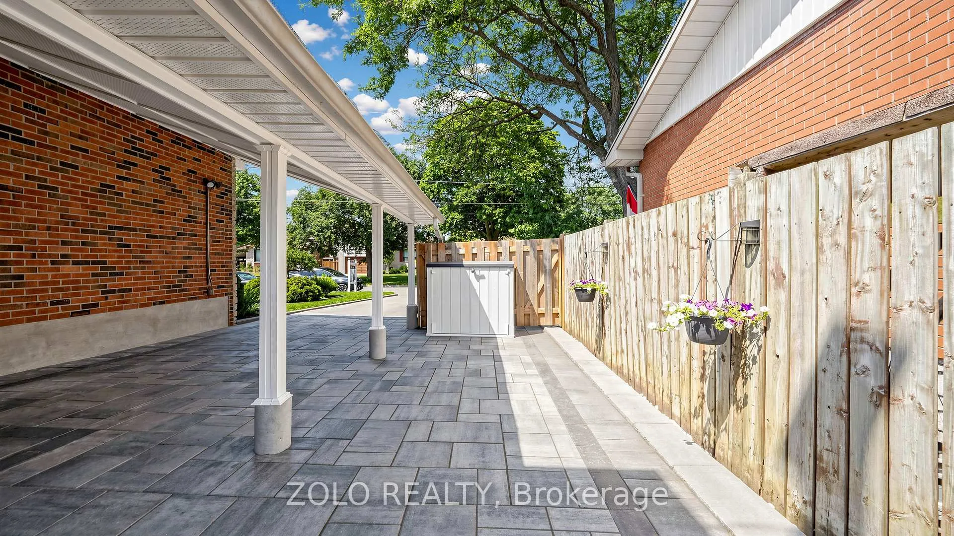 Photo 49 of 1098 Ronlea Avenue, Oshawa, Donevan — HOMEH