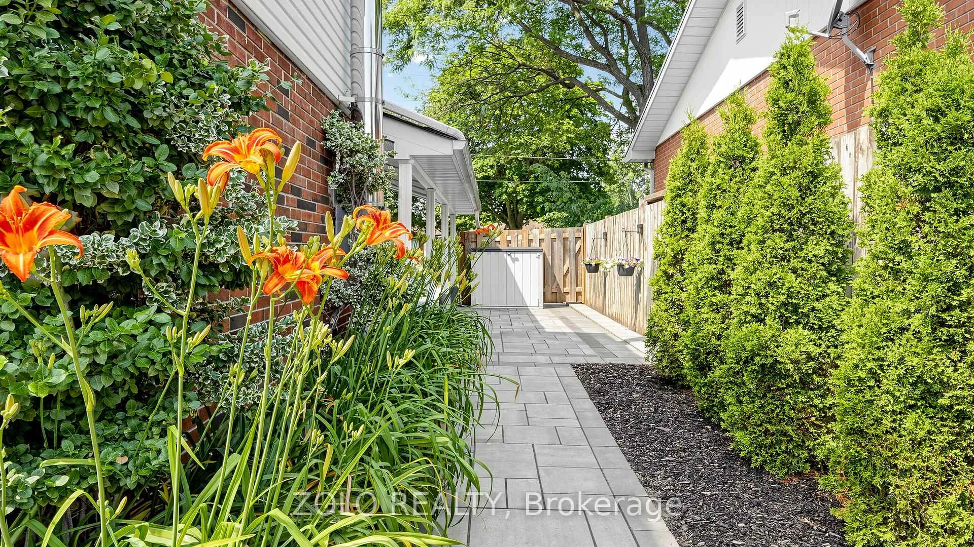 Photo 50 of 1098 Ronlea Avenue, Oshawa, Donevan — HOMEH