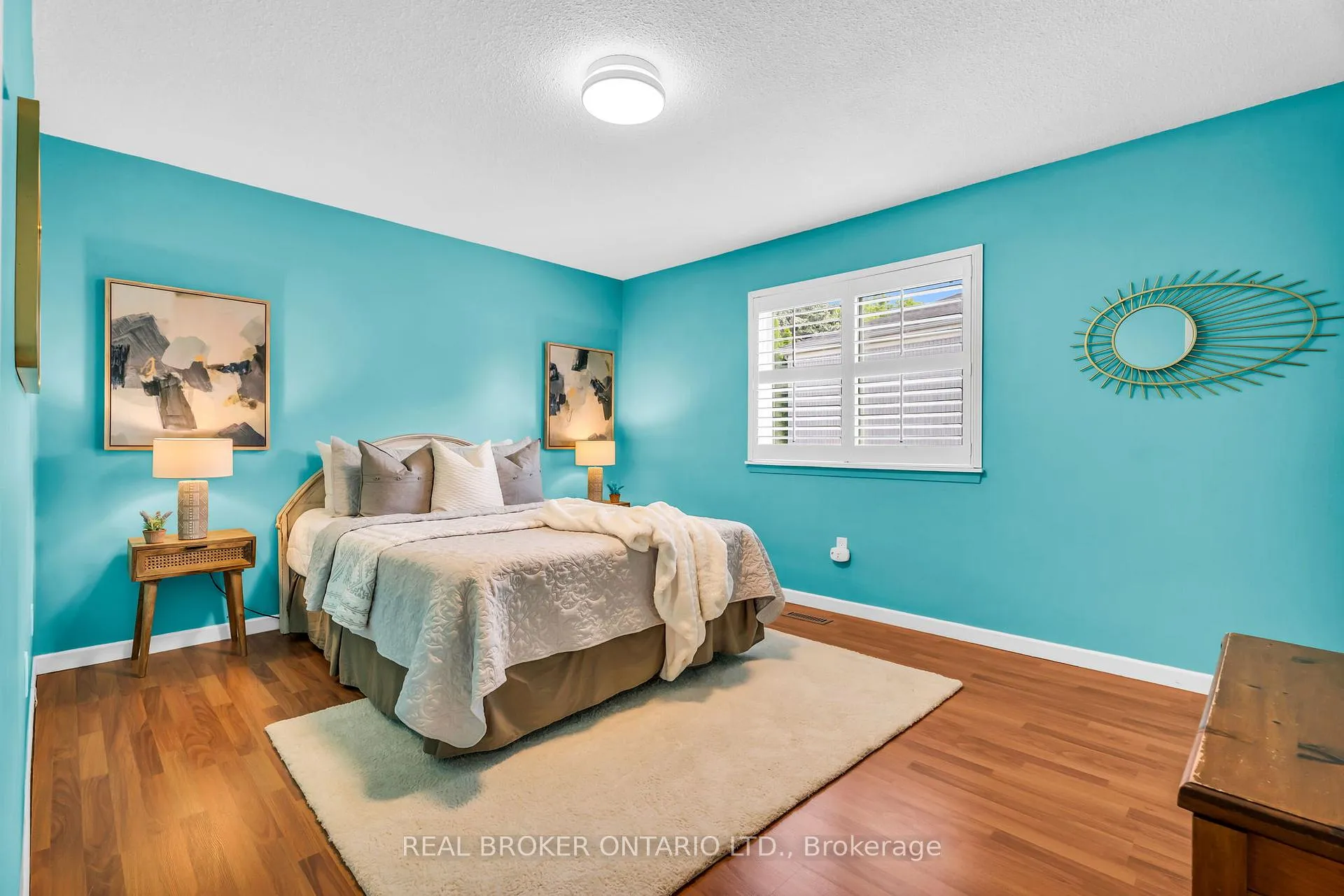 Photo 31 of 18 Mansfield Street, Brampton, Central Park — HOMEH