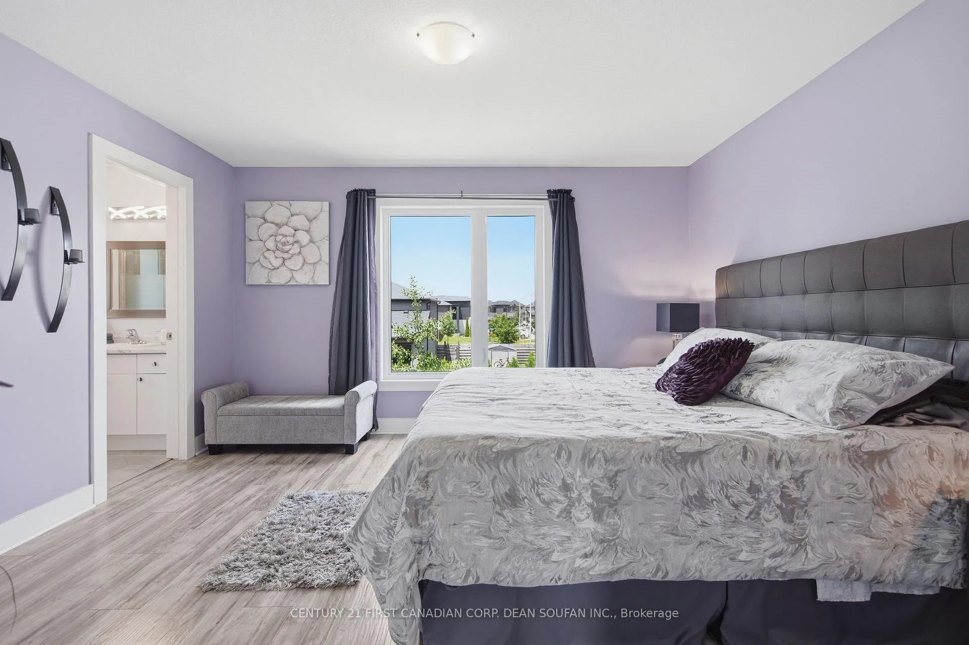 Photo 27 of 739 Springwood Crescent, London, North E — HOMEH