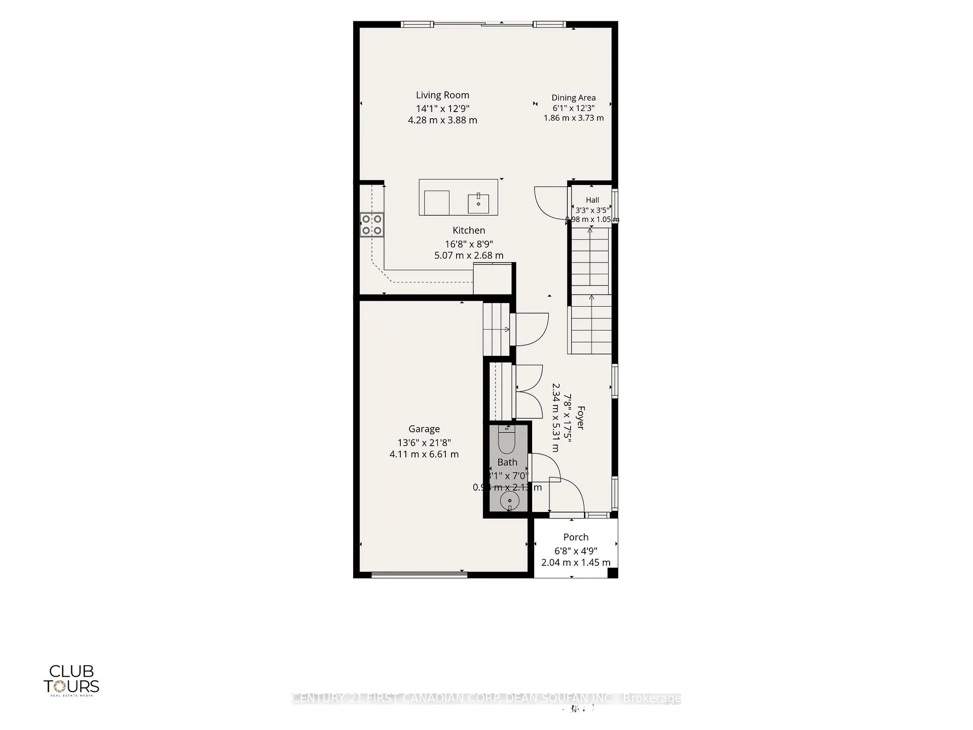 Photo 48 of 739 Springwood Crescent, London, North E — HOMEH