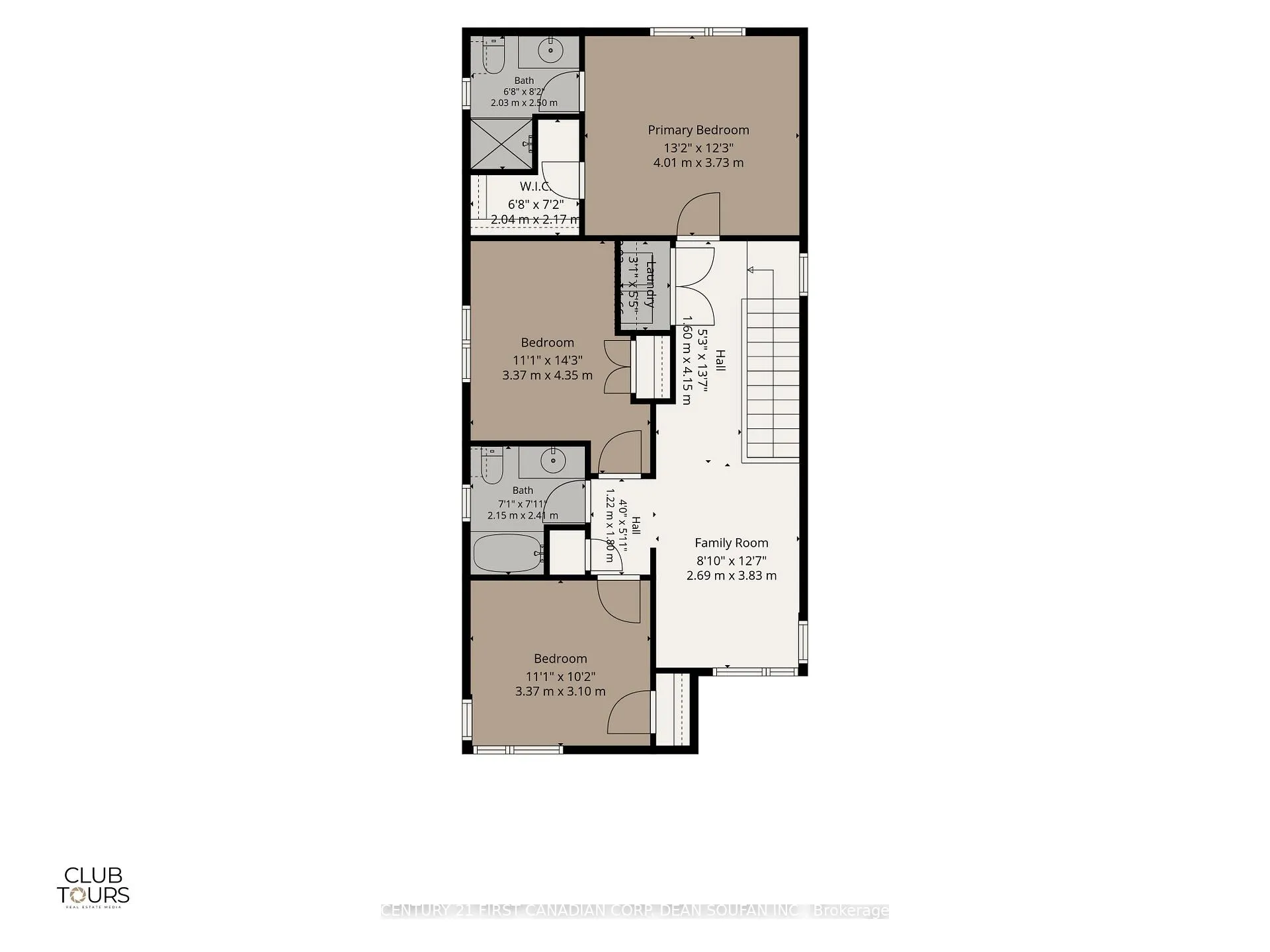 Photo 49 of 739 Springwood Crescent, London, North E — HOMEH