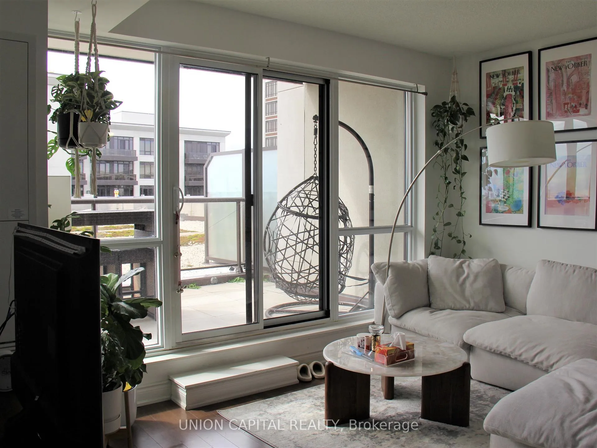 Photo 7 of Unit 1010, 38 Cedarland Drive, Markham, Unionville — HOMEH