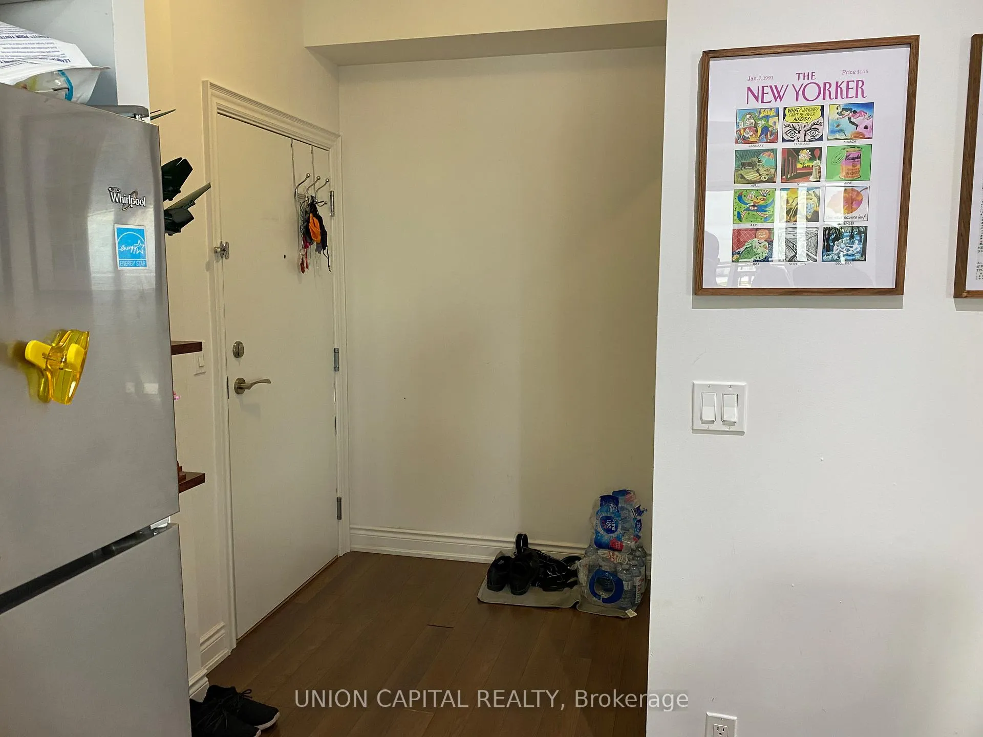 Photo 12 of Unit 1010, 38 Cedarland Drive, Markham, Unionville — HOMEH