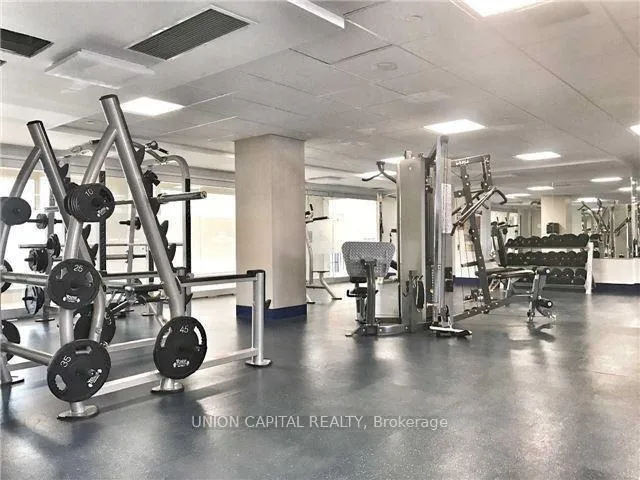Photo 15 of Unit 1010, 38 Cedarland Drive, Markham, Unionville — HOMEH