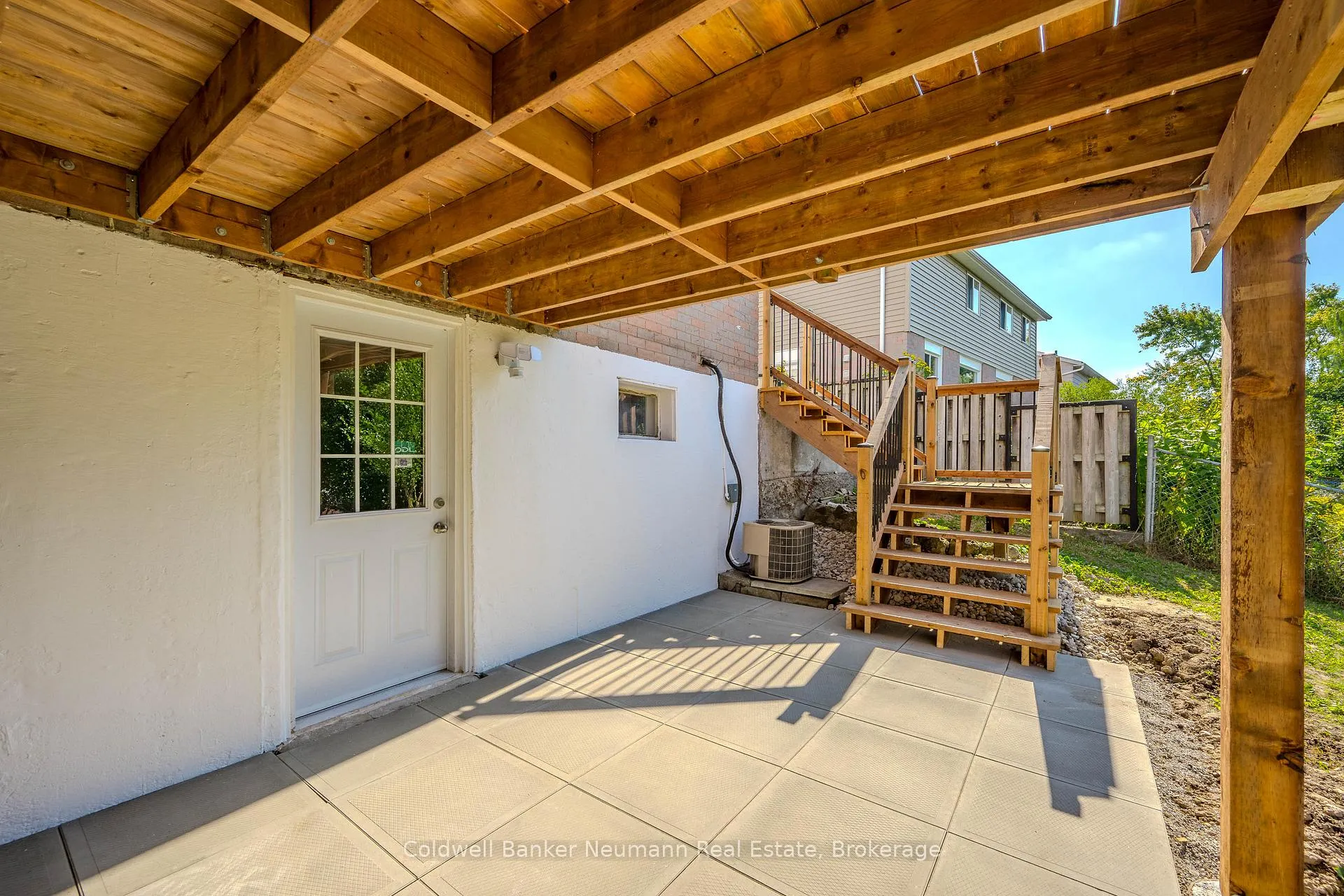 Photo 8 of Unit B, 69 Hadati Road, Guelph, Grange Road — HOMEH