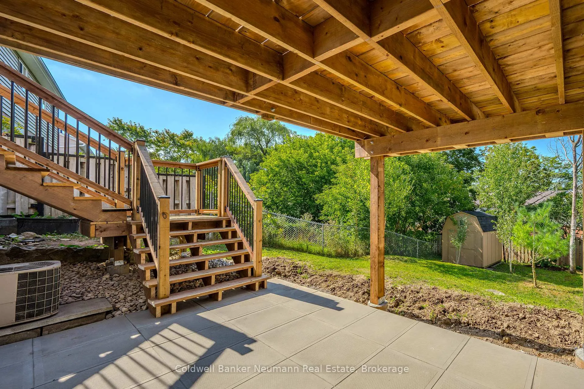 Photo 10 of Unit B, 69 Hadati Road, Guelph, Grange Road — HOMEH