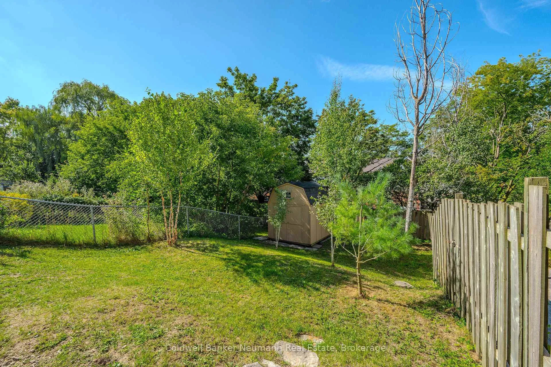 Photo 11 of Unit B, 69 Hadati Road, Guelph, Grange Road — HOMEH