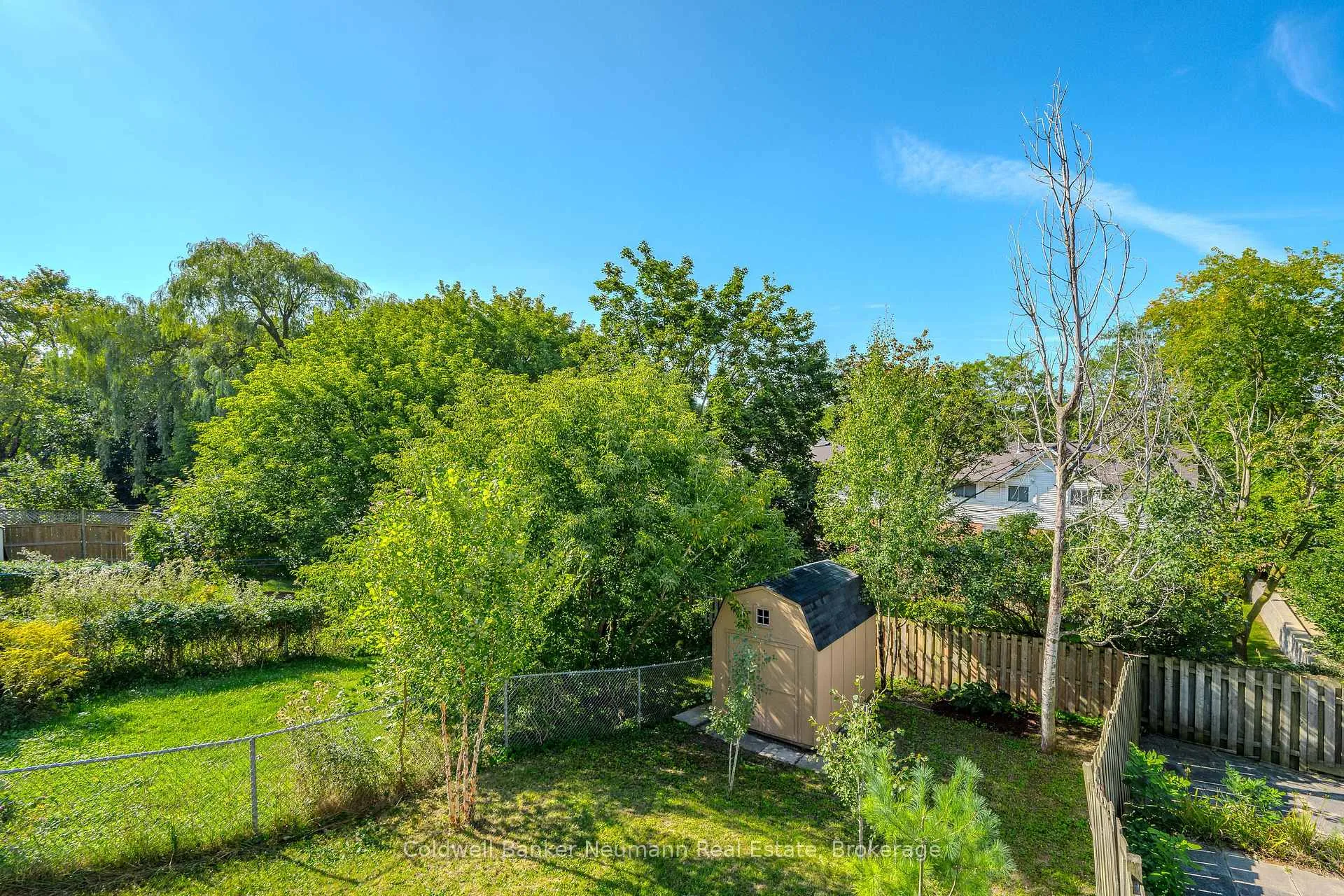 Photo 12 of Unit B, 69 Hadati Road, Guelph, Grange Road — HOMEH