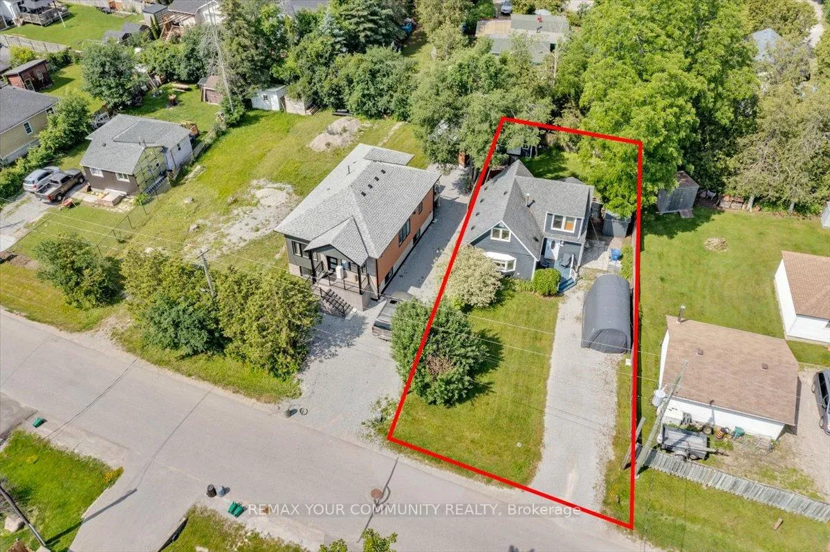 Photo 34 of 17 Farley Circle, Georgina, Historic Lakeshore Communities — HOMEH