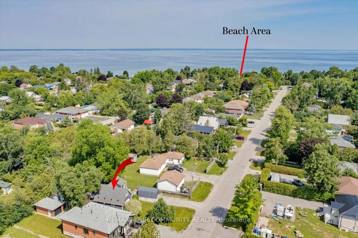 Photo 38 of 17 Farley Circle, Georgina, Historic Lakeshore Communities — HOMEH