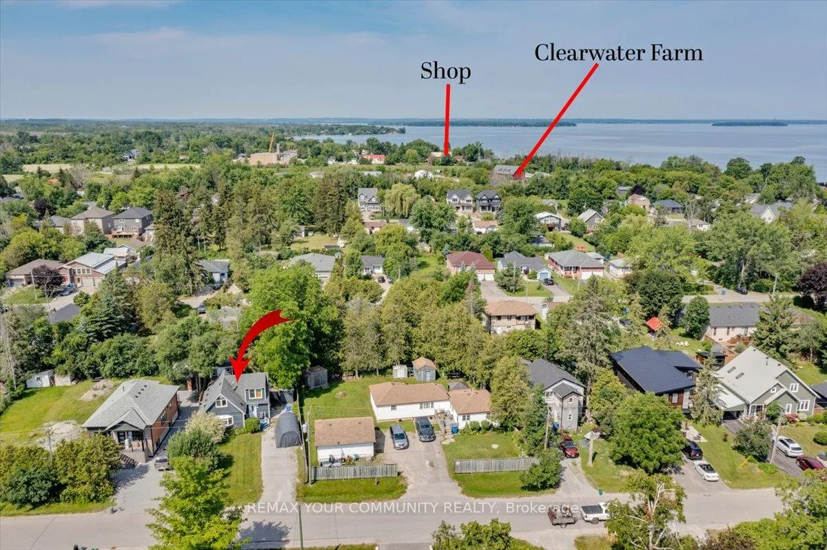 Photo 39 of 17 Farley Circle, Georgina, Historic Lakeshore Communities — HOMEH