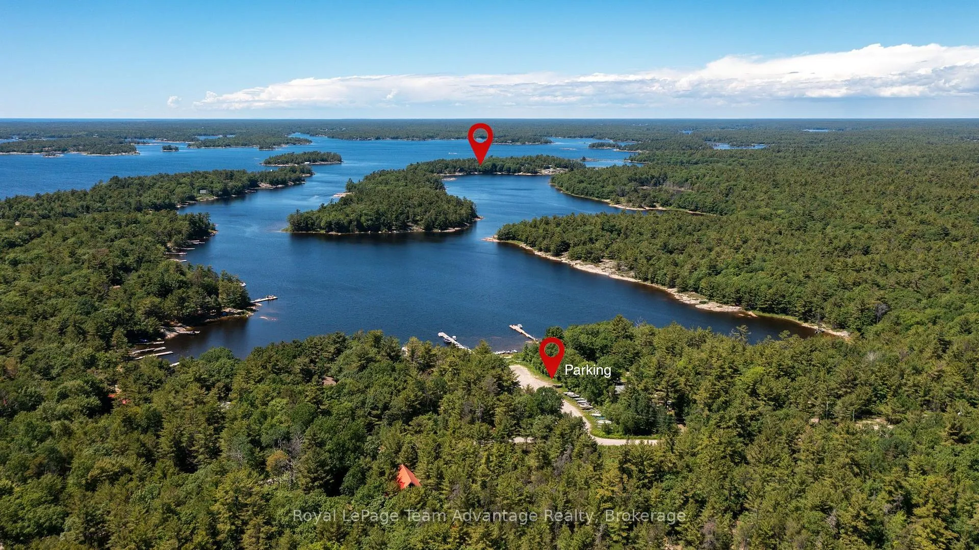 Photo of 7 A60 Island
