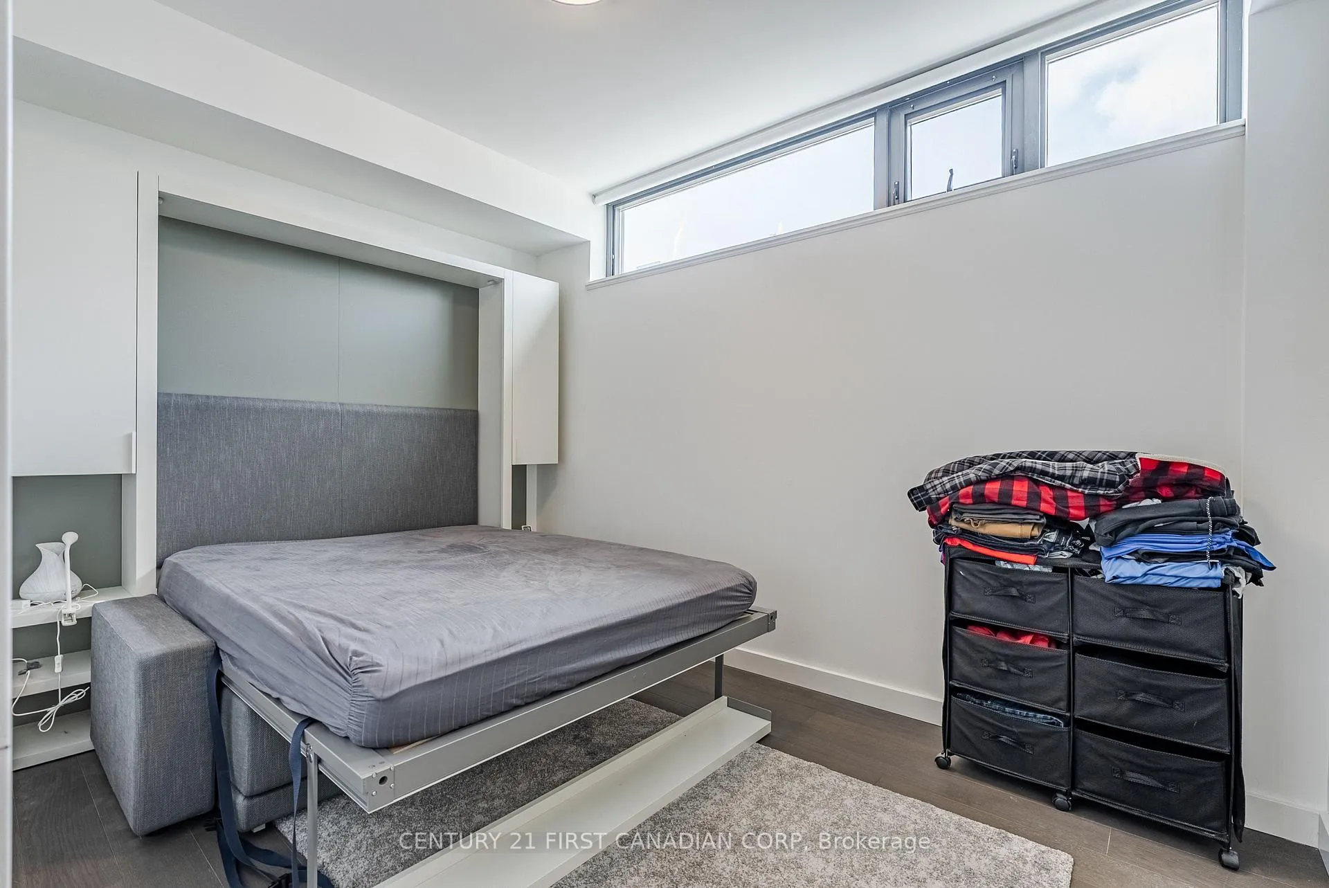 Photo 10 of Unit 1405, 81 Wellesley Street E, Toronto, Church-Yonge Corridor — HOMEH