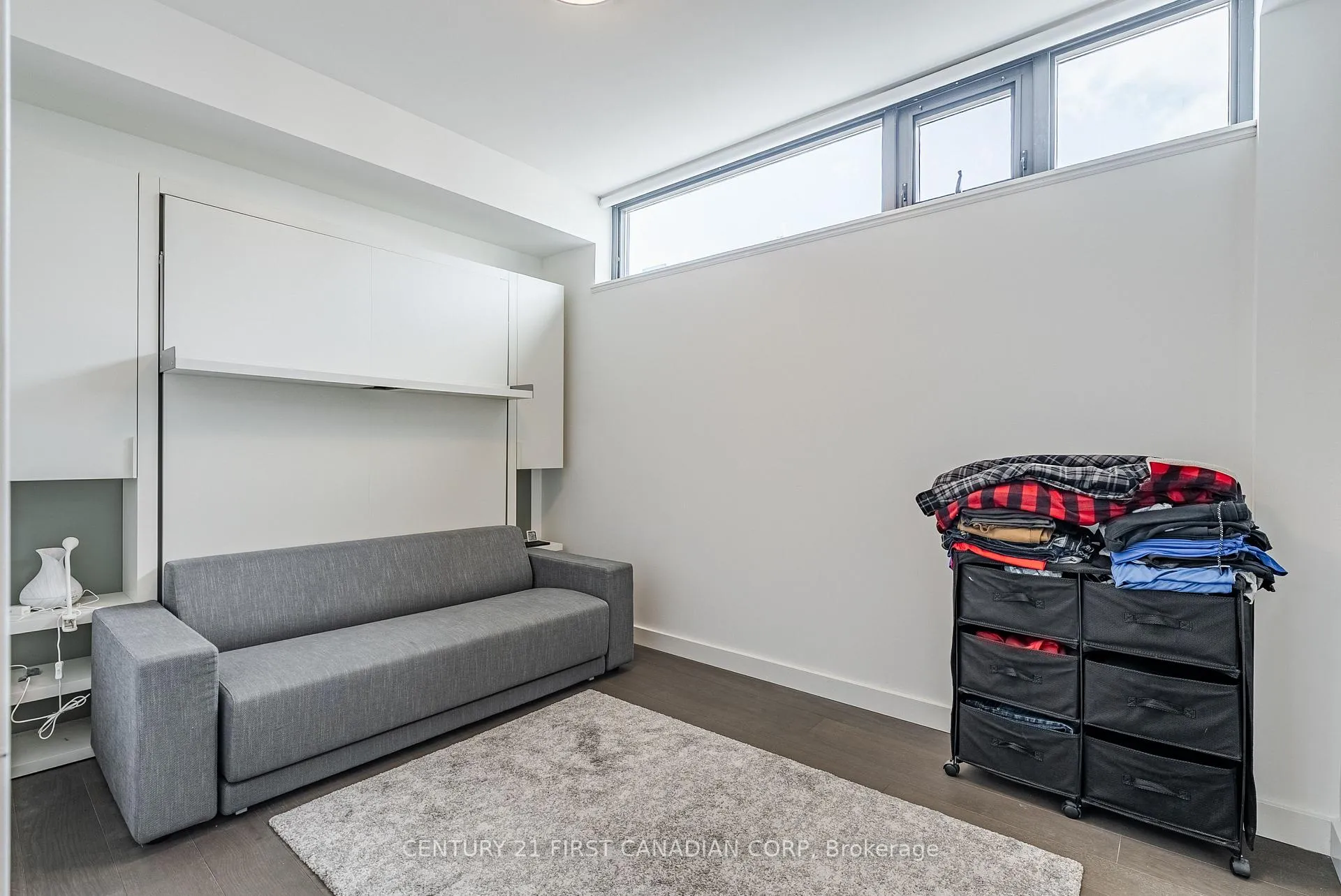Photo 11 of Unit 1405, 81 Wellesley Street E, Toronto, Church-Yonge Corridor — HOMEH