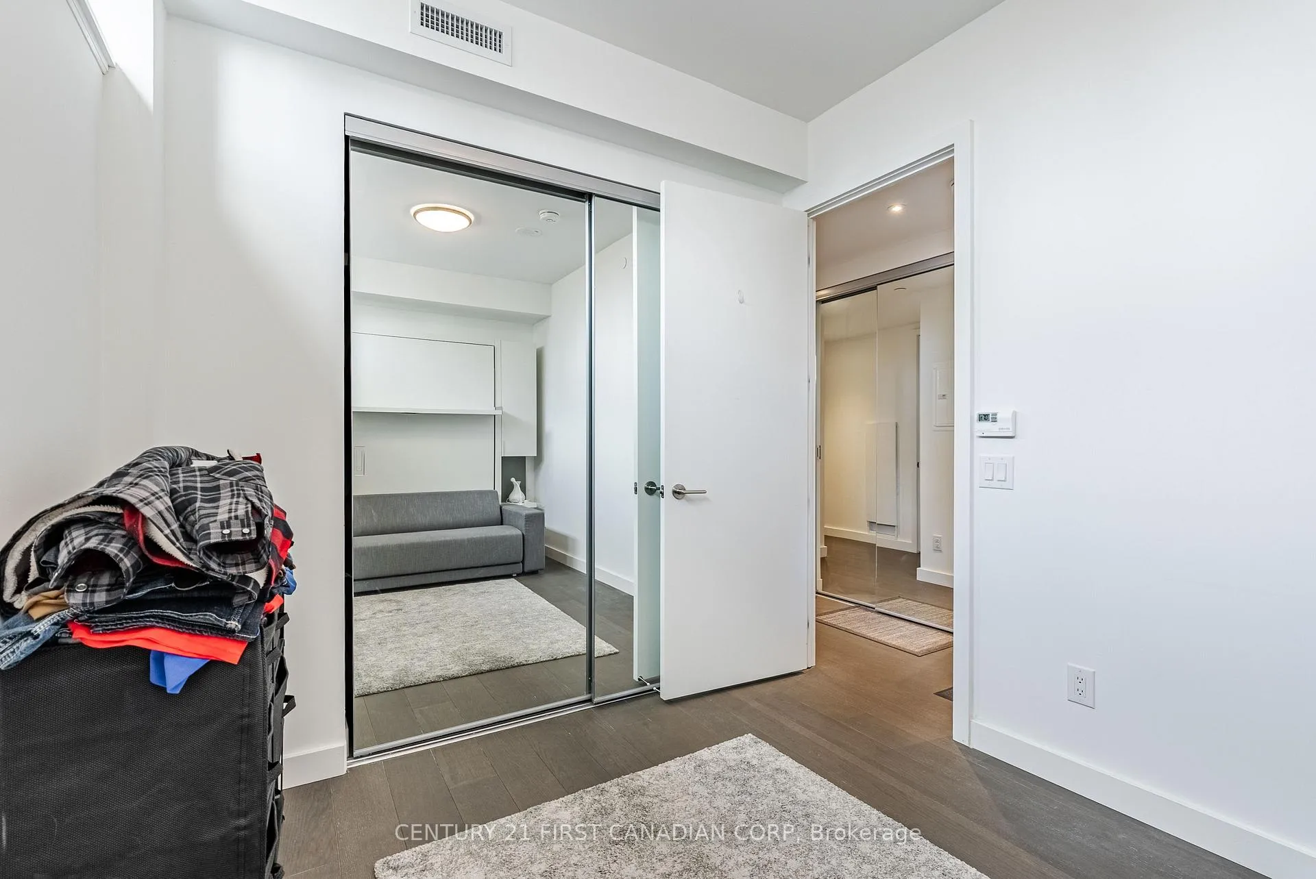 Photo 12 of Unit 1405, 81 Wellesley Street E, Toronto, Church-Yonge Corridor — HOMEH